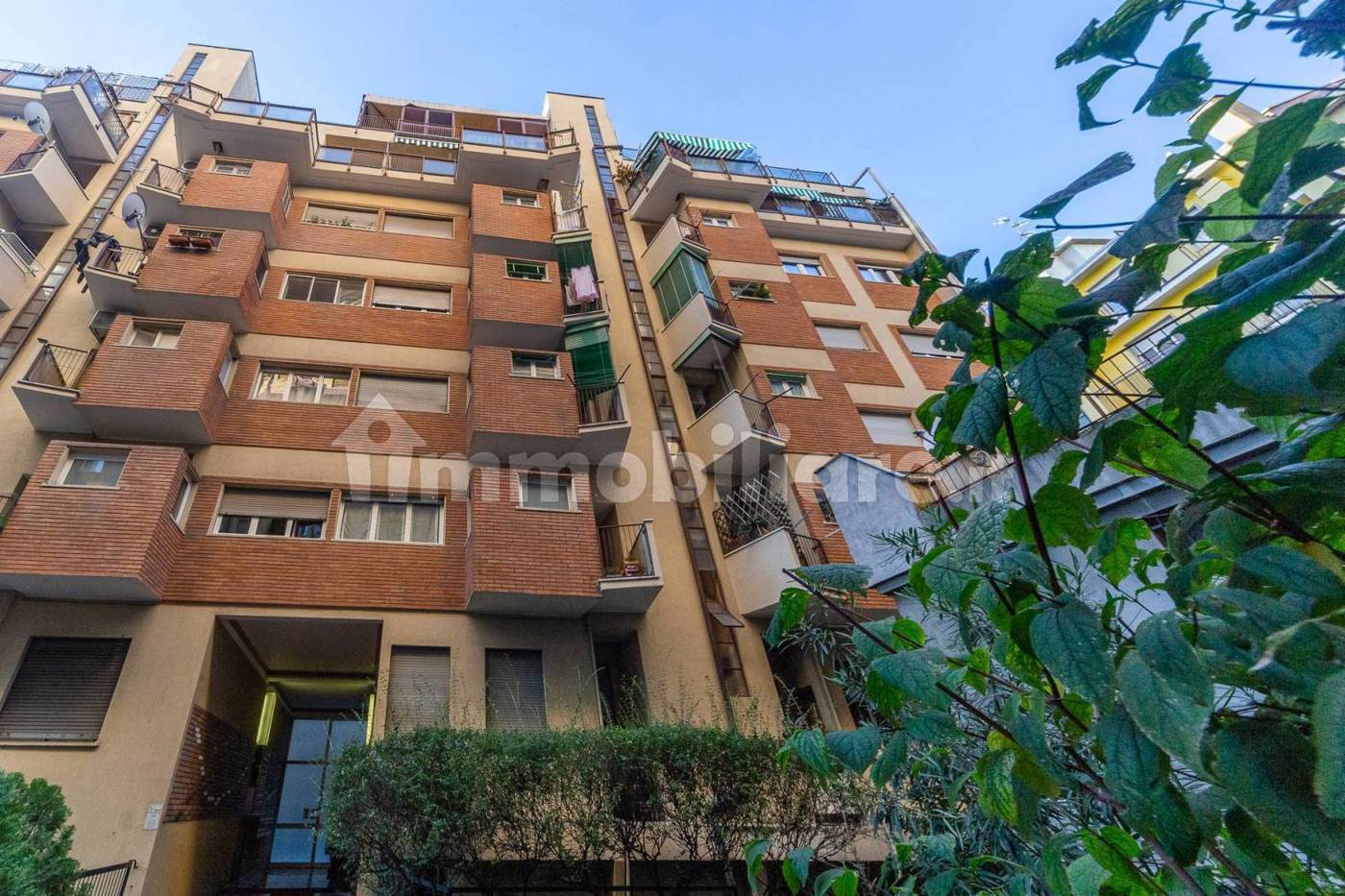 Bilocale in affitto a Milano