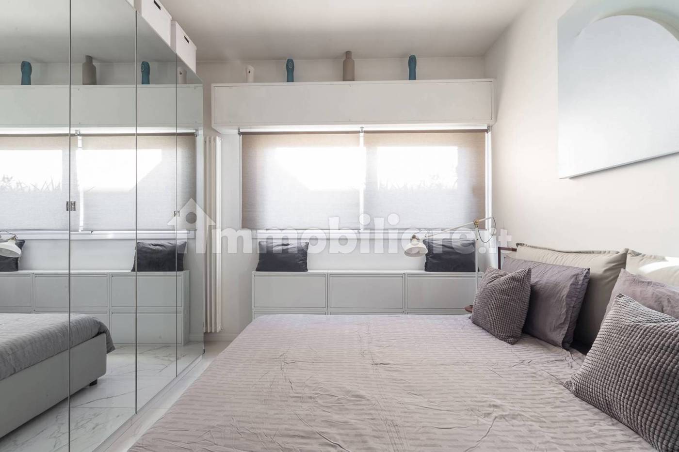 Bilocale in affitto a Milano