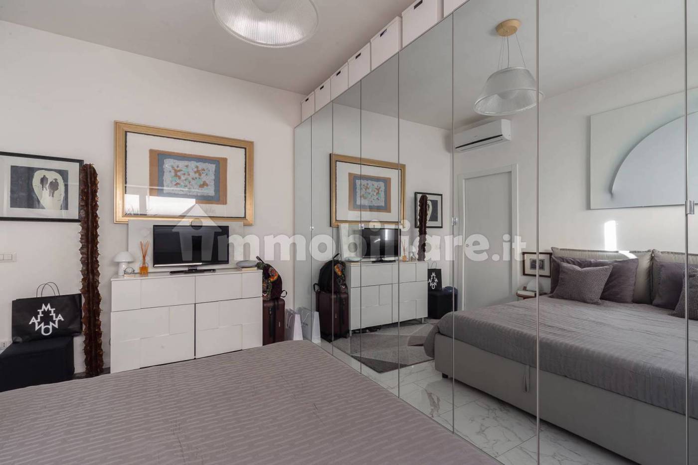 Bilocale in affitto a Milano