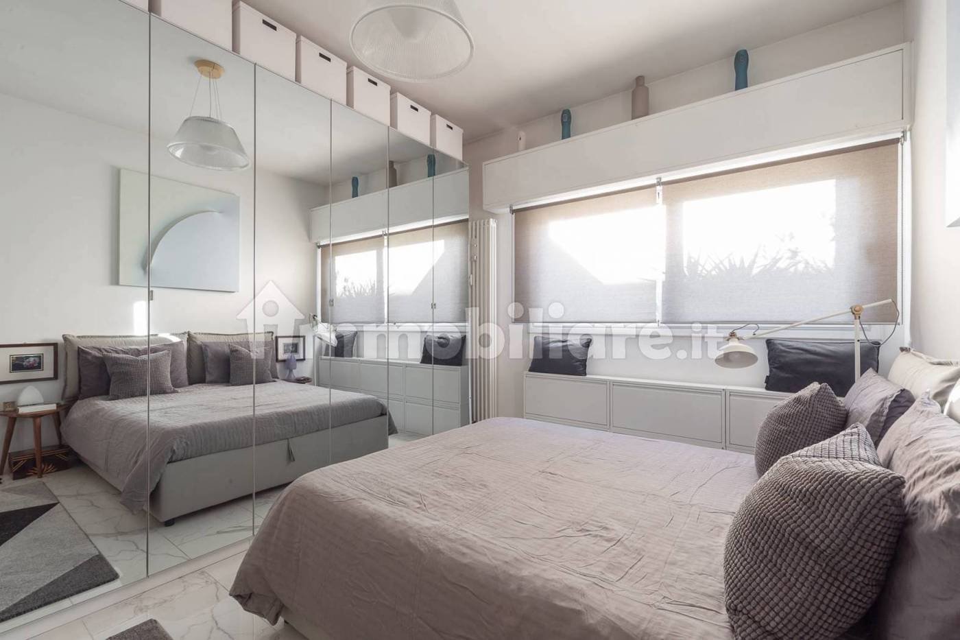 Bilocale in affitto a Milano