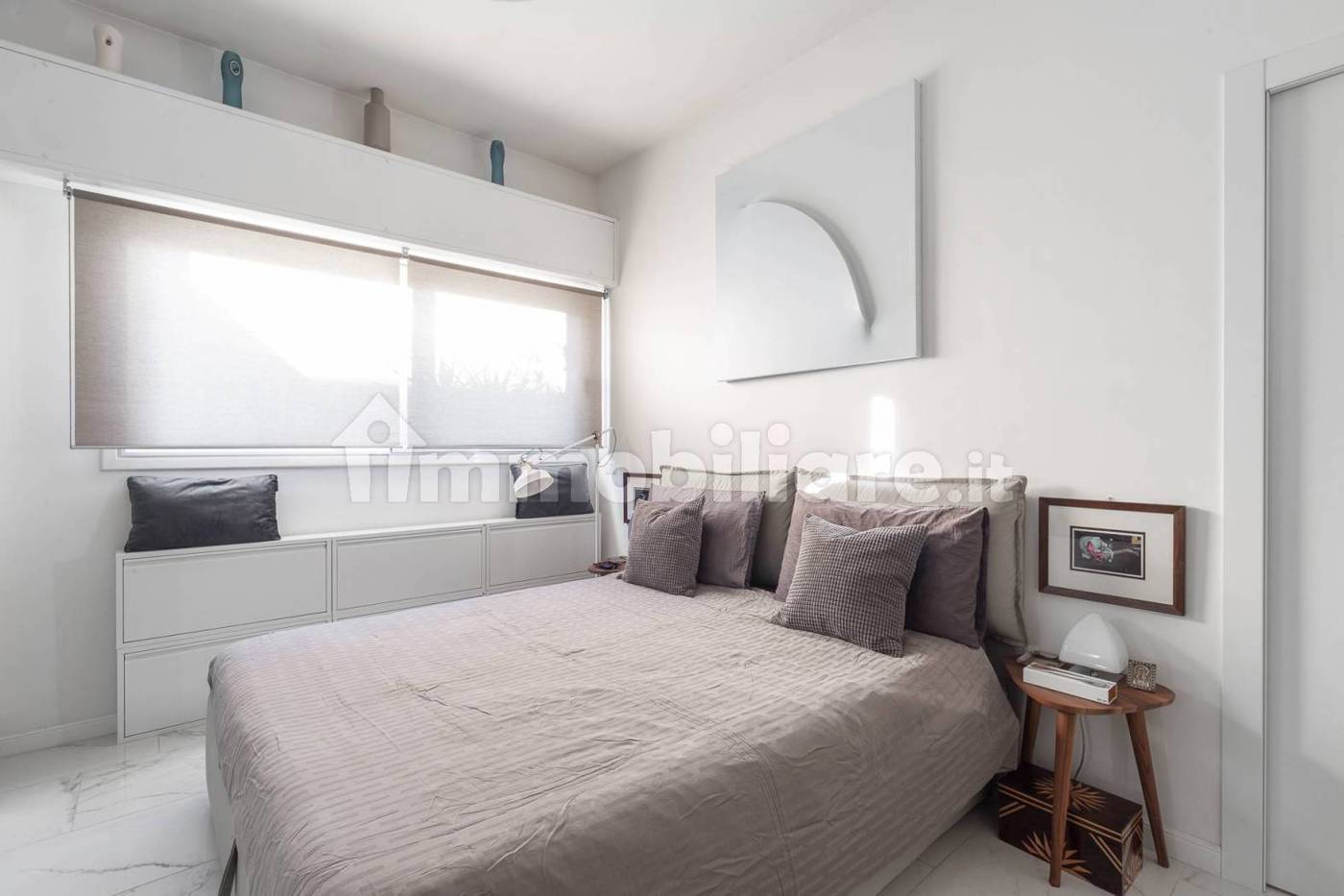 Bilocale in affitto a Milano