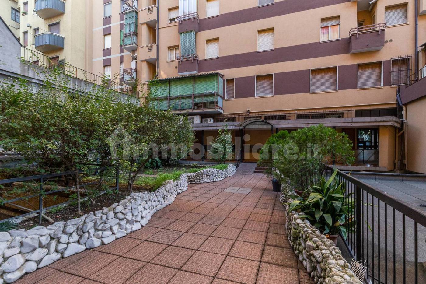 Bilocale in affitto a Milano