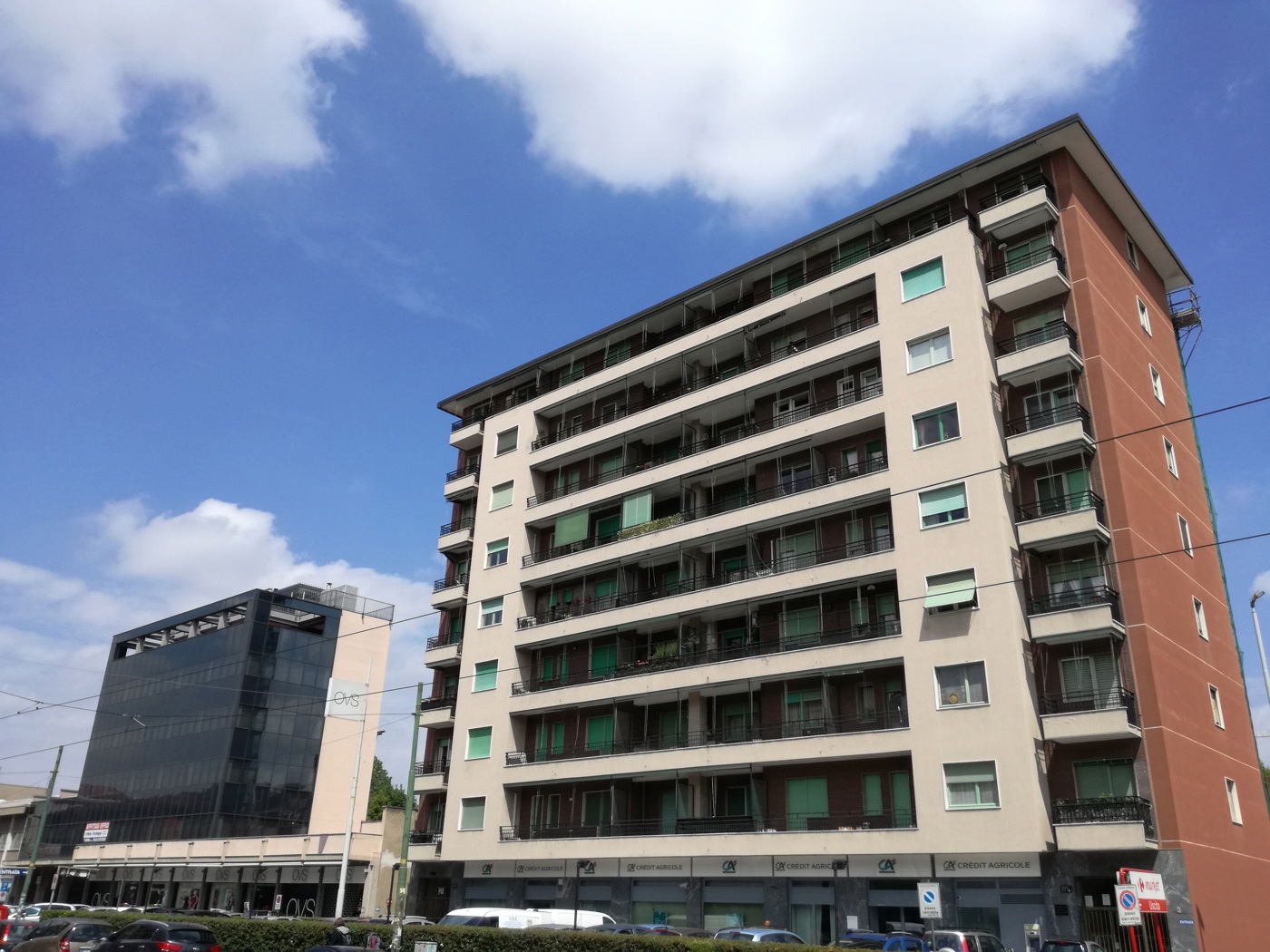 Bilocale in affitto a Milano