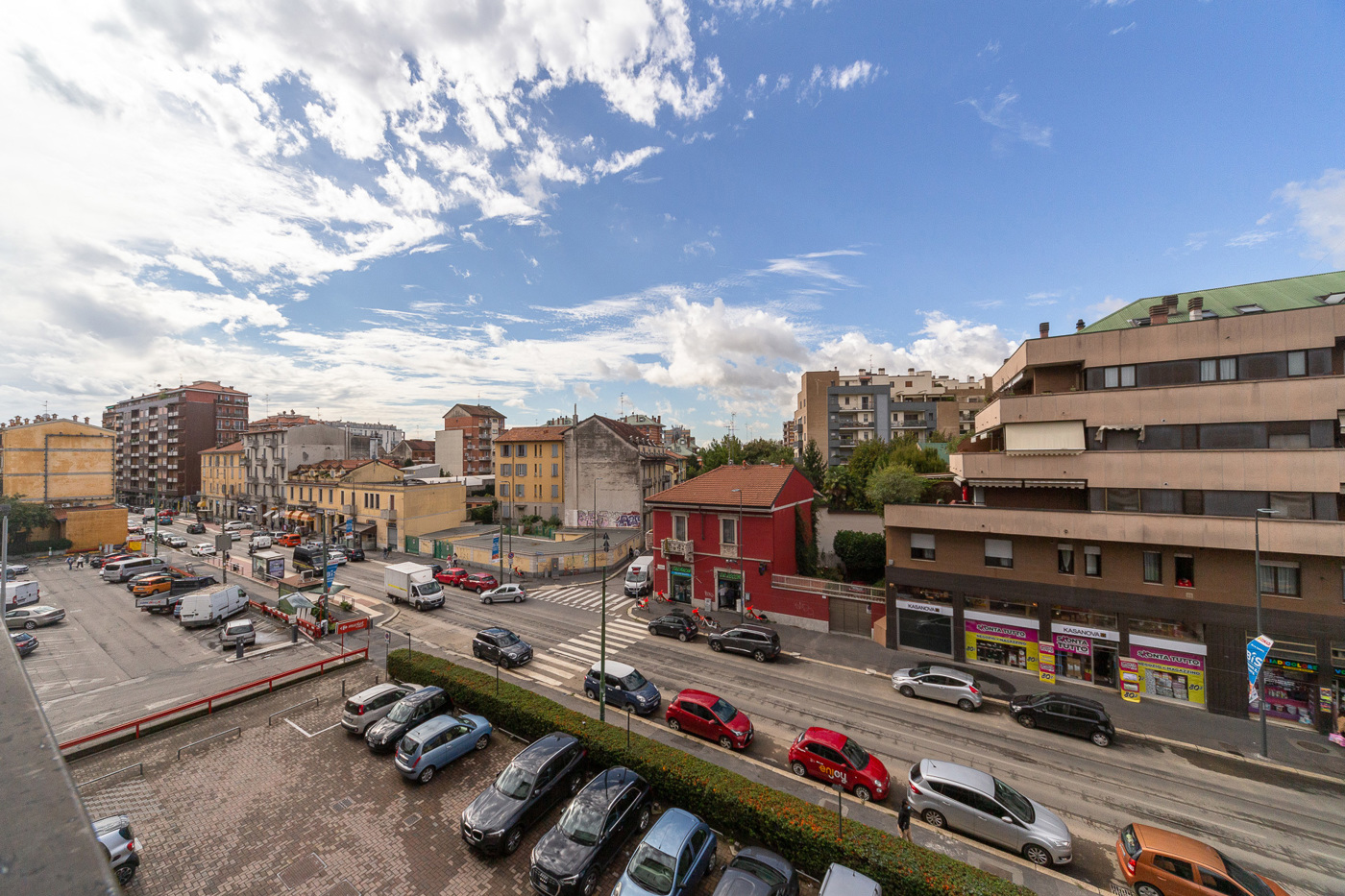 Bilocale in affitto a Milano
