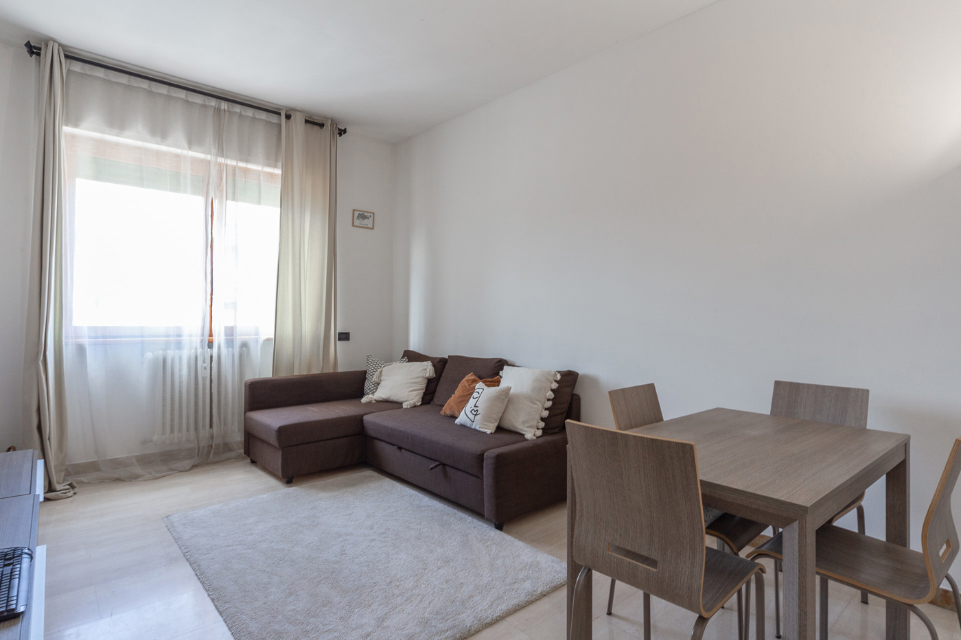 Bilocale in affitto a Milano