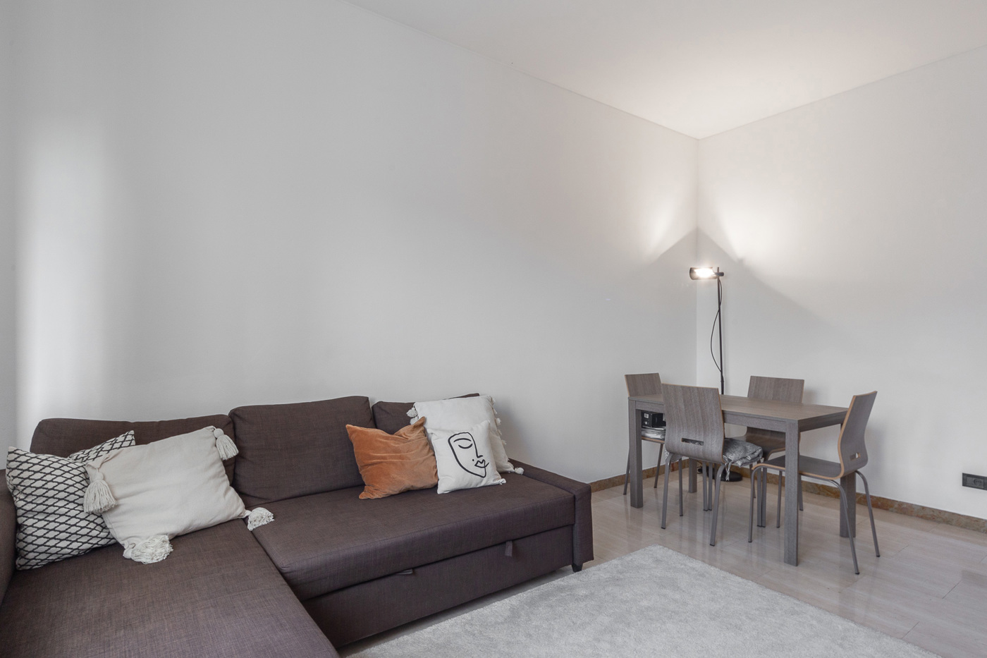 Bilocale in affitto a Milano