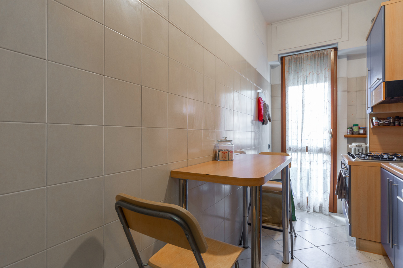 Bilocale in affitto a Milano