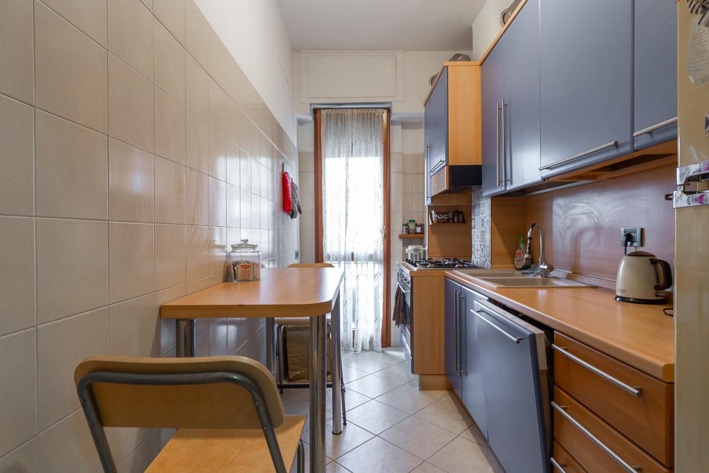 Bilocale in affitto a Milano