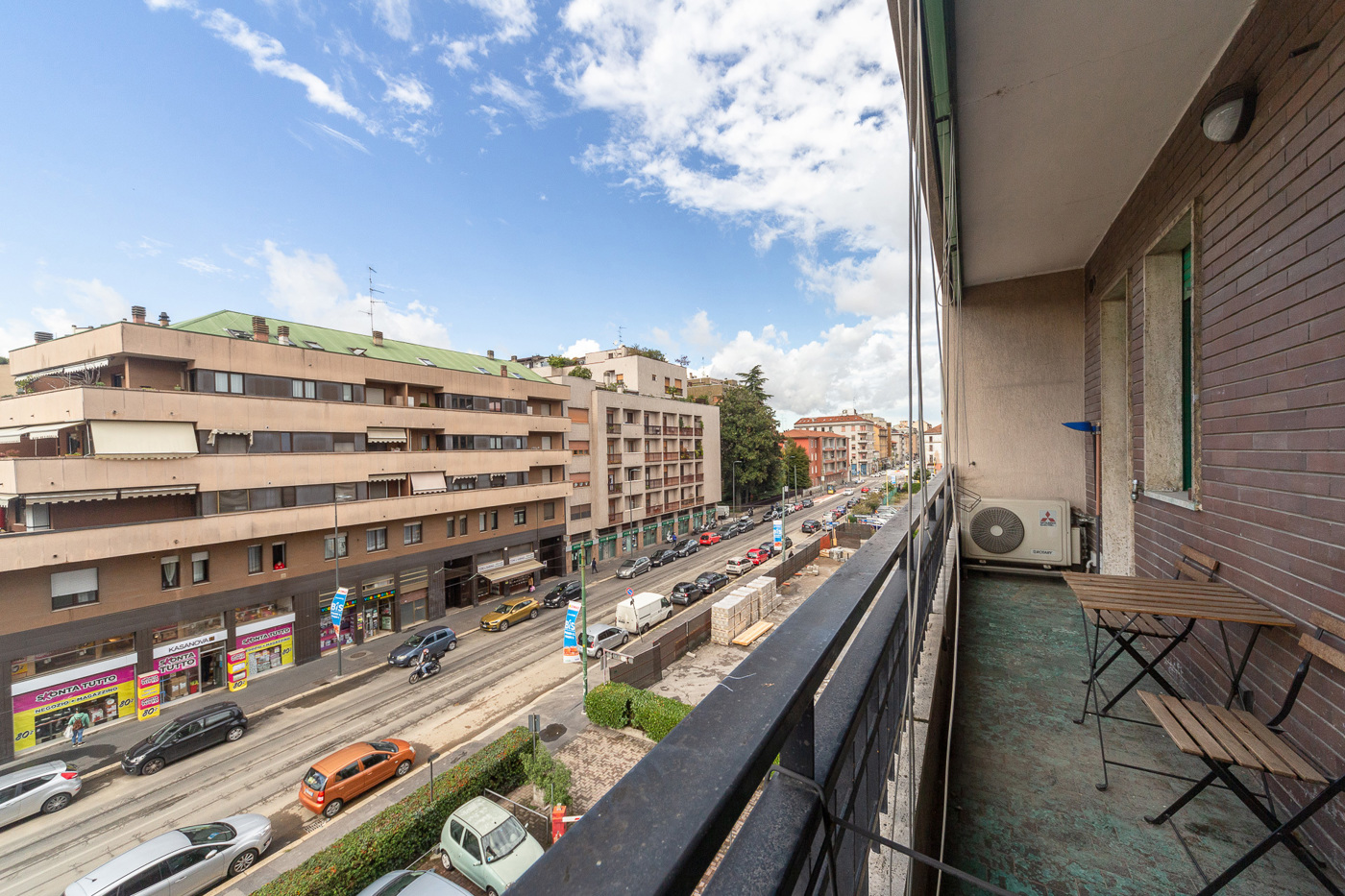 Bilocale in affitto a Milano