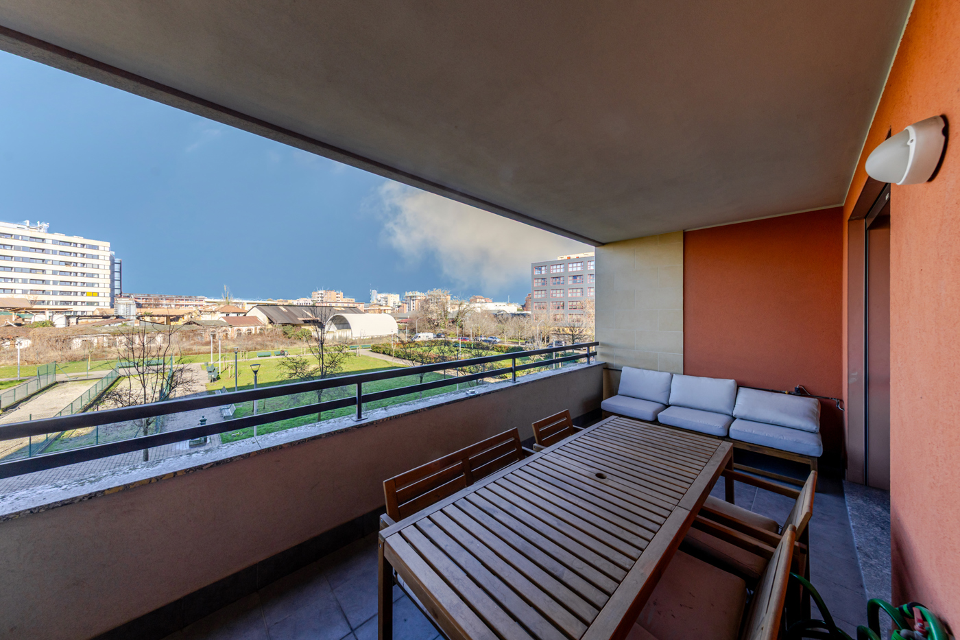 Bilocale in affitto a Milano