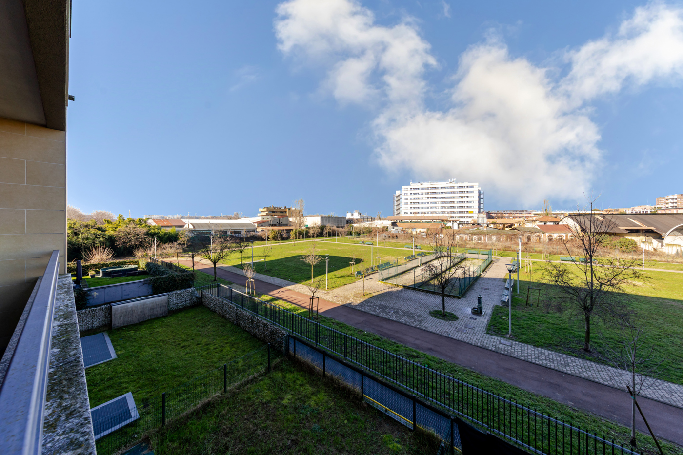 Bilocale in affitto a Milano