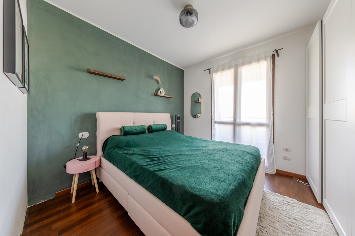 Bilocale in affitto a Milano