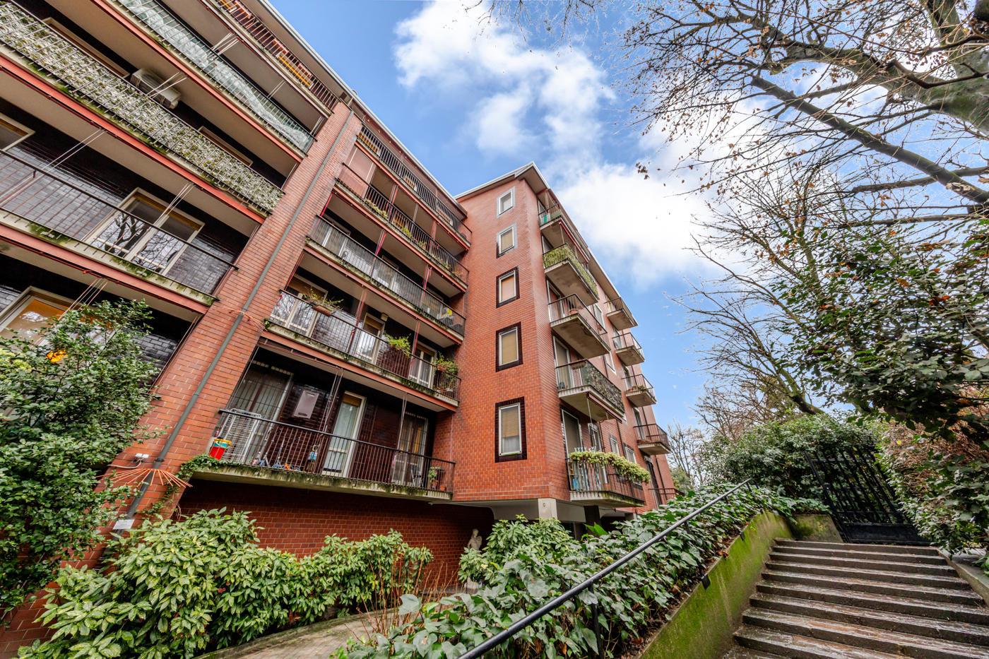 Bilocale in affitto a Milano