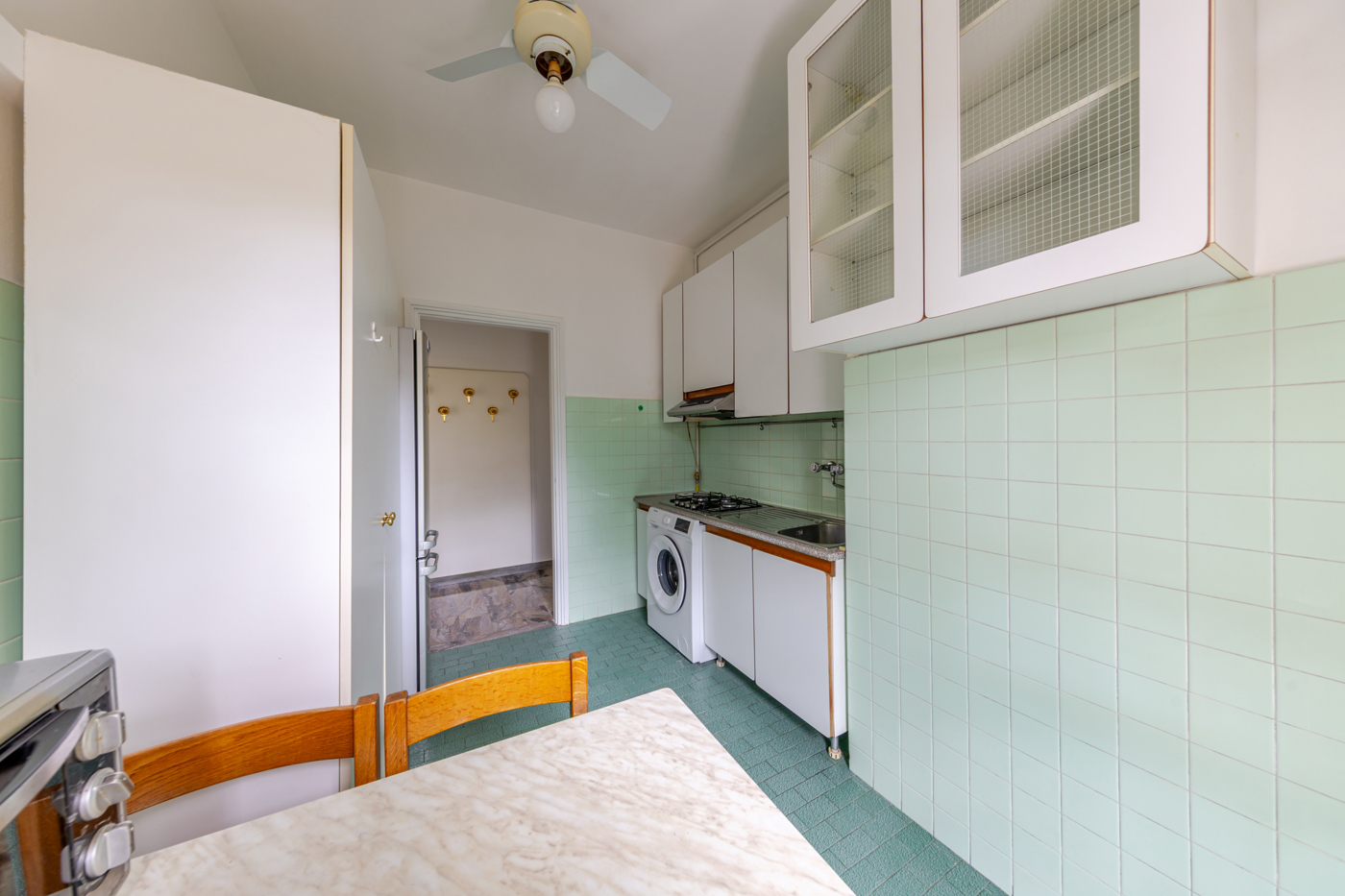 Bilocale in affitto a Milano