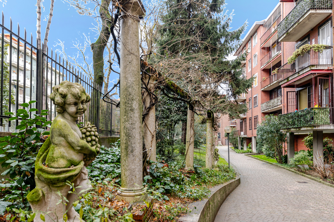 Bilocale in affitto a Milano