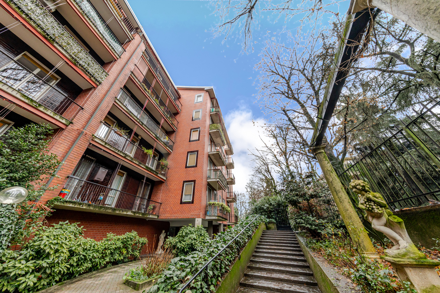 Bilocale in affitto a Milano