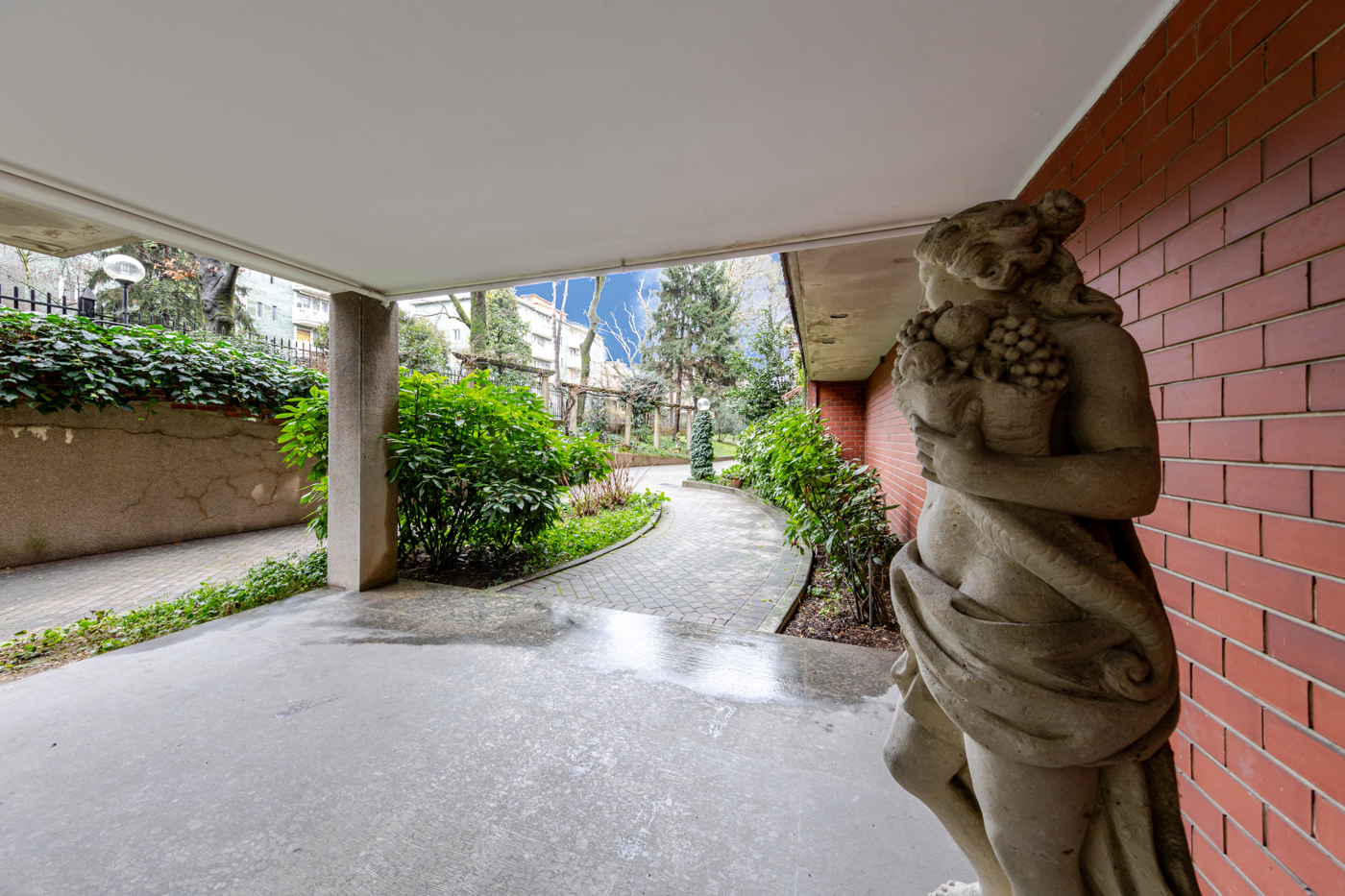 Bilocale in affitto a Milano