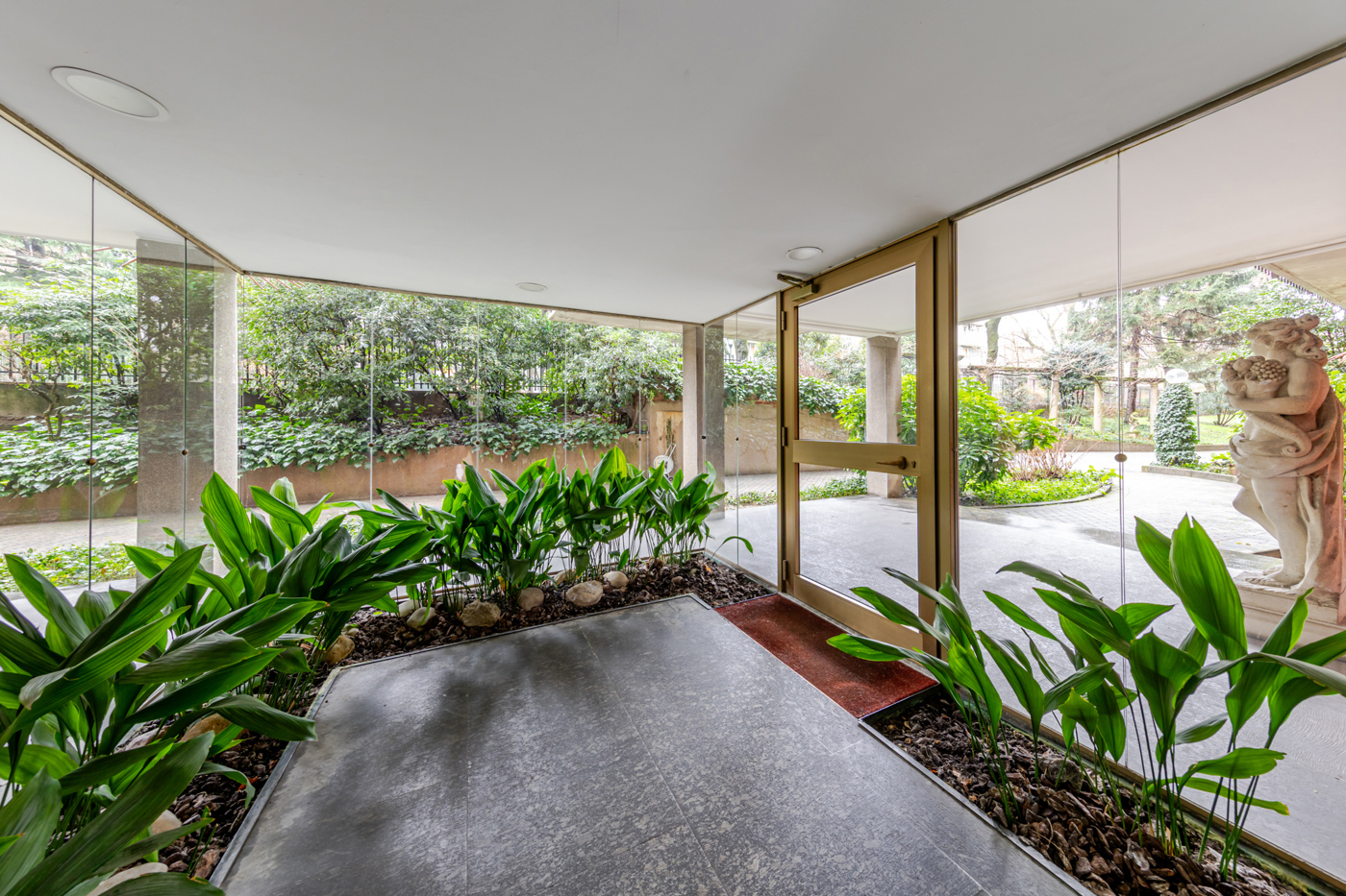 Bilocale in affitto a Milano