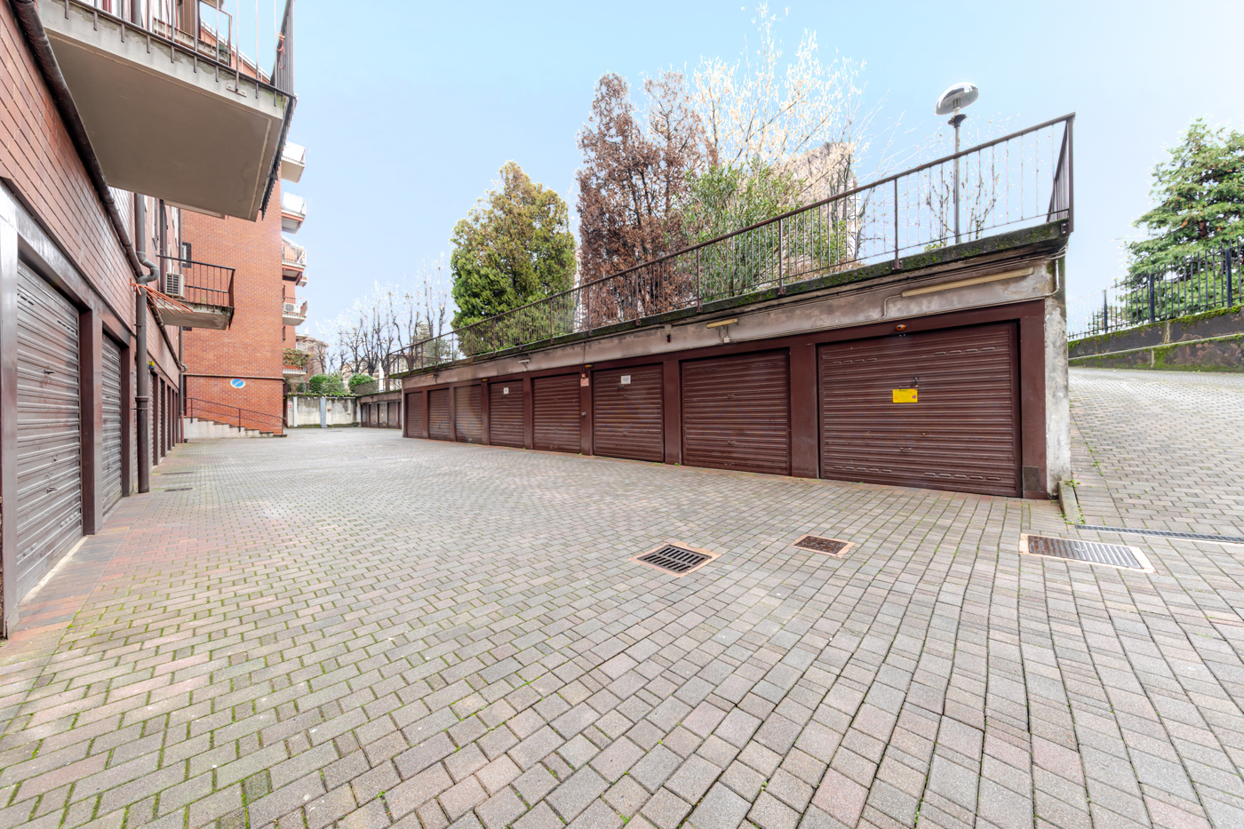 Bilocale in affitto a Milano