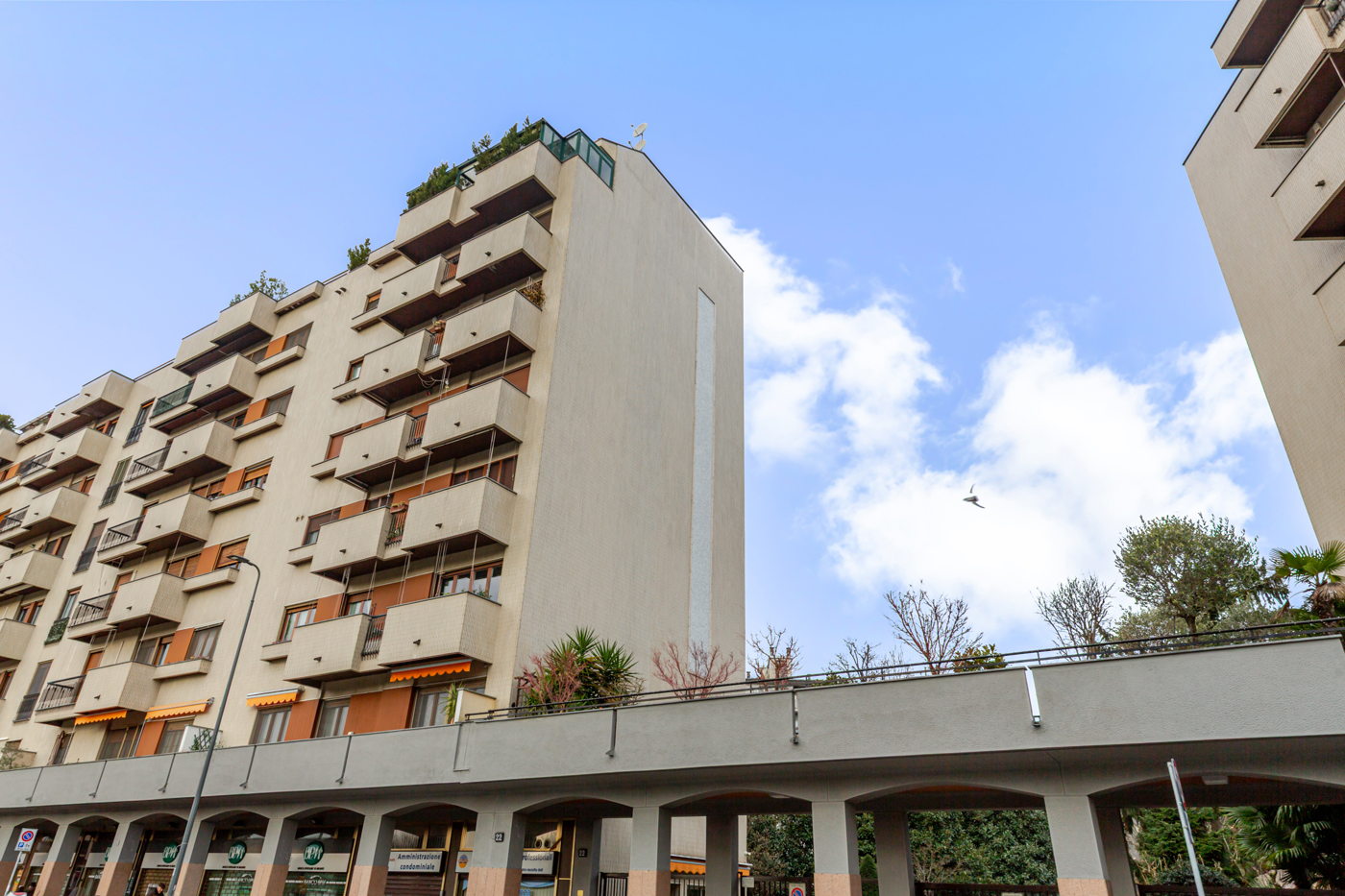 Quadrilocale in vendita a Milano