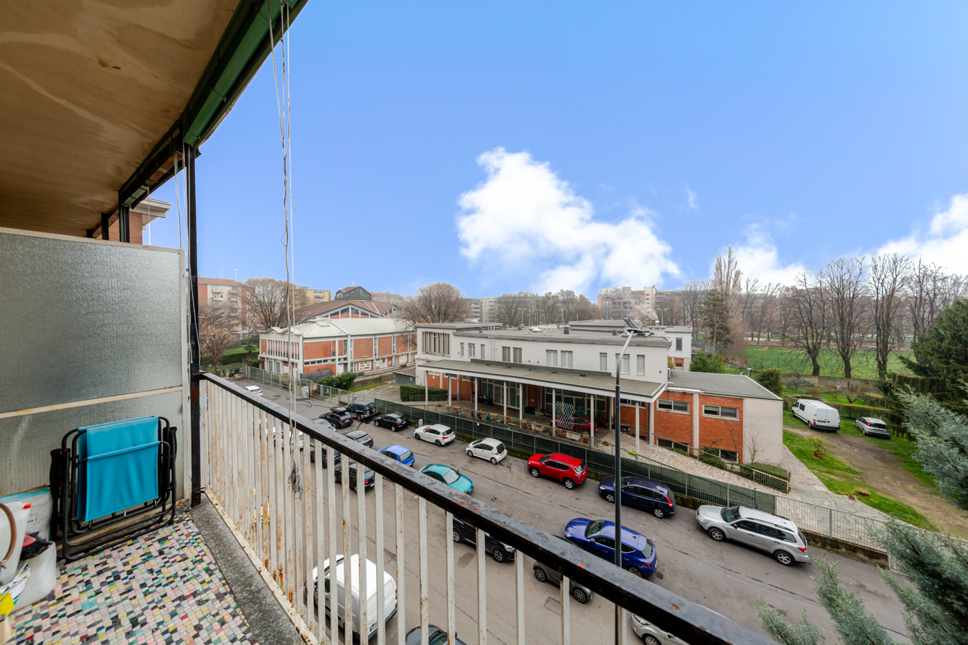 Trilocale in vendita a Milano