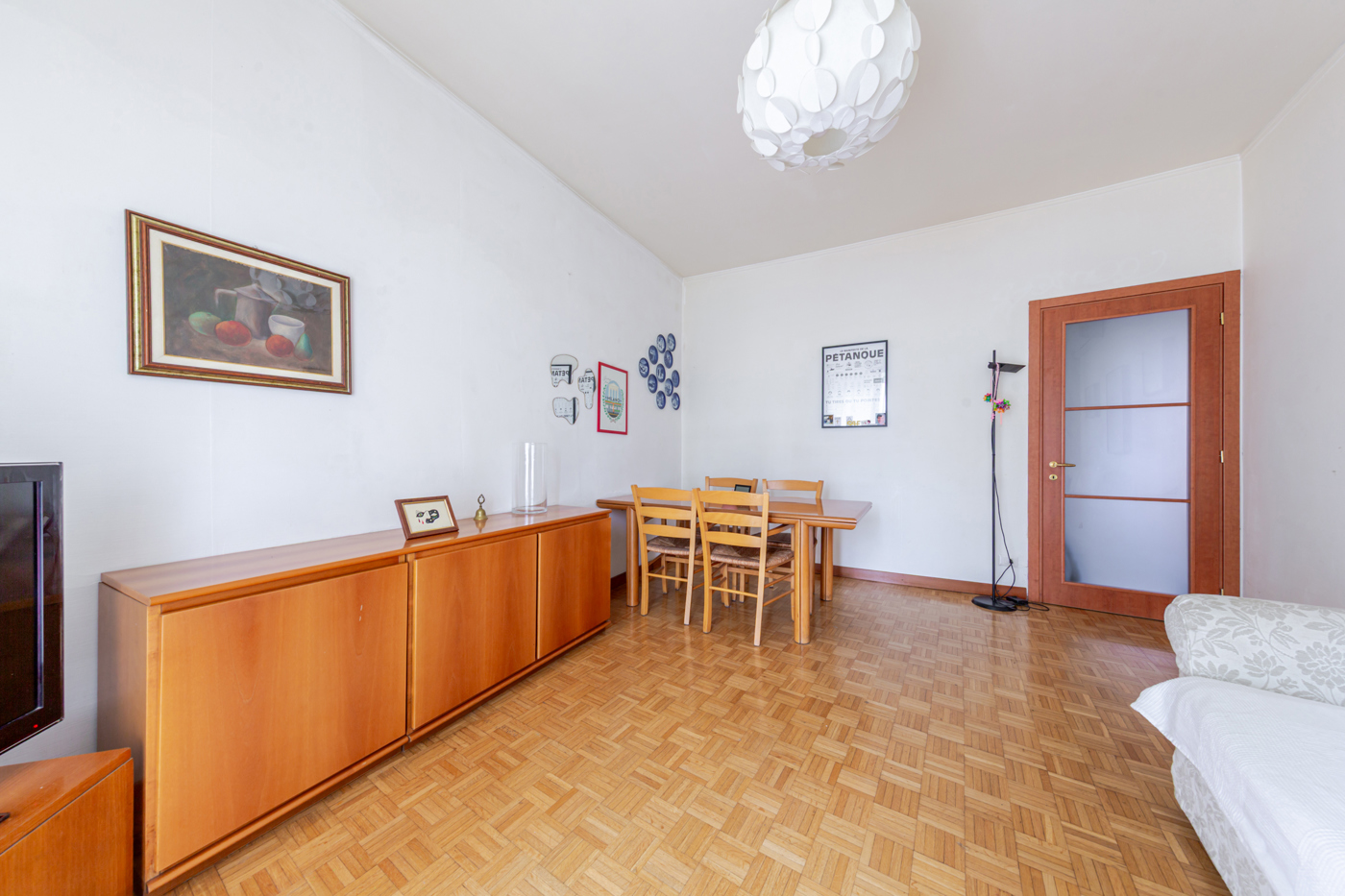 Trilocale in vendita a Milano