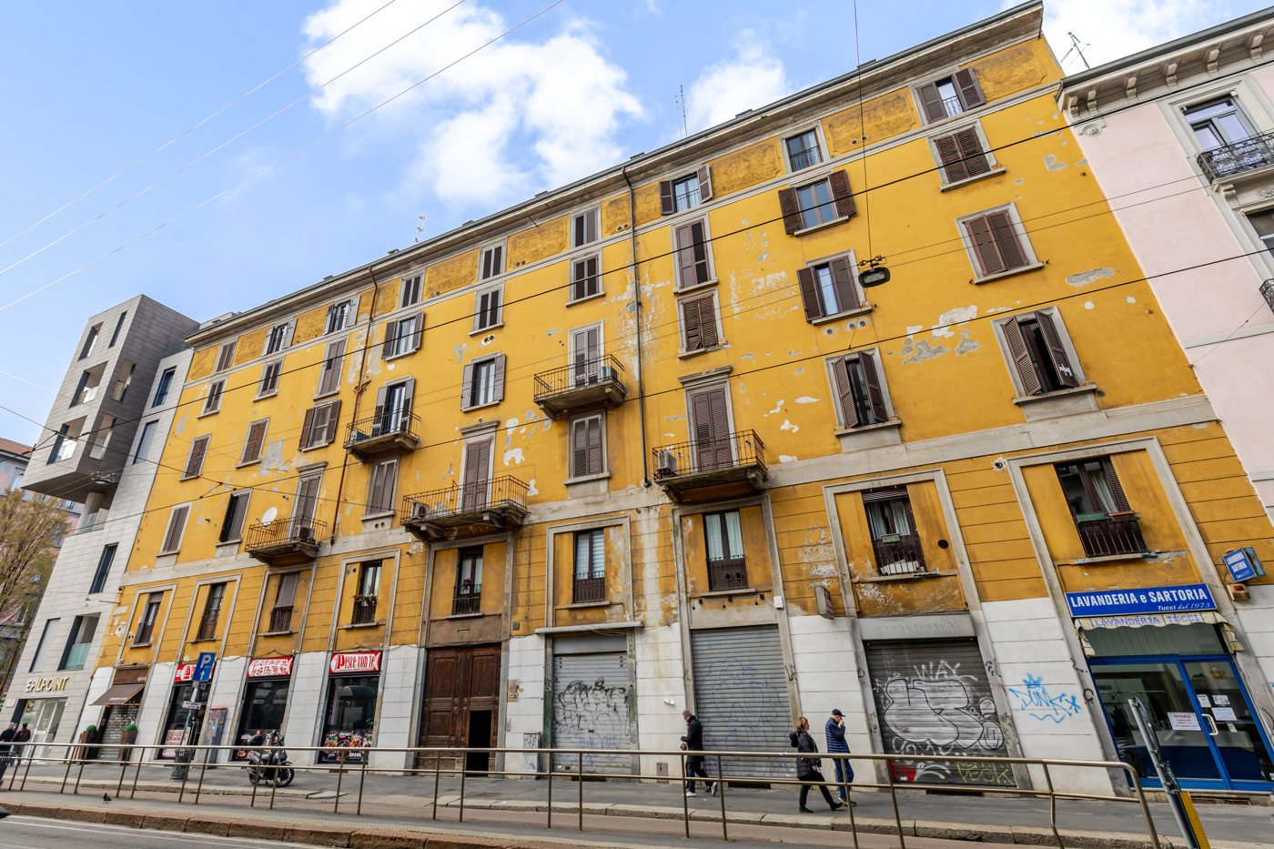 Bilocale in affitto a Milano