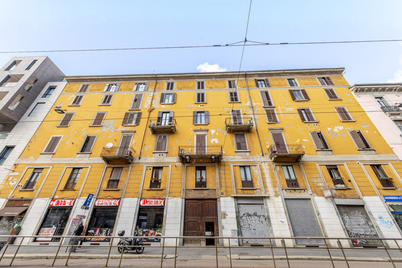 Bilocale in affitto a Milano