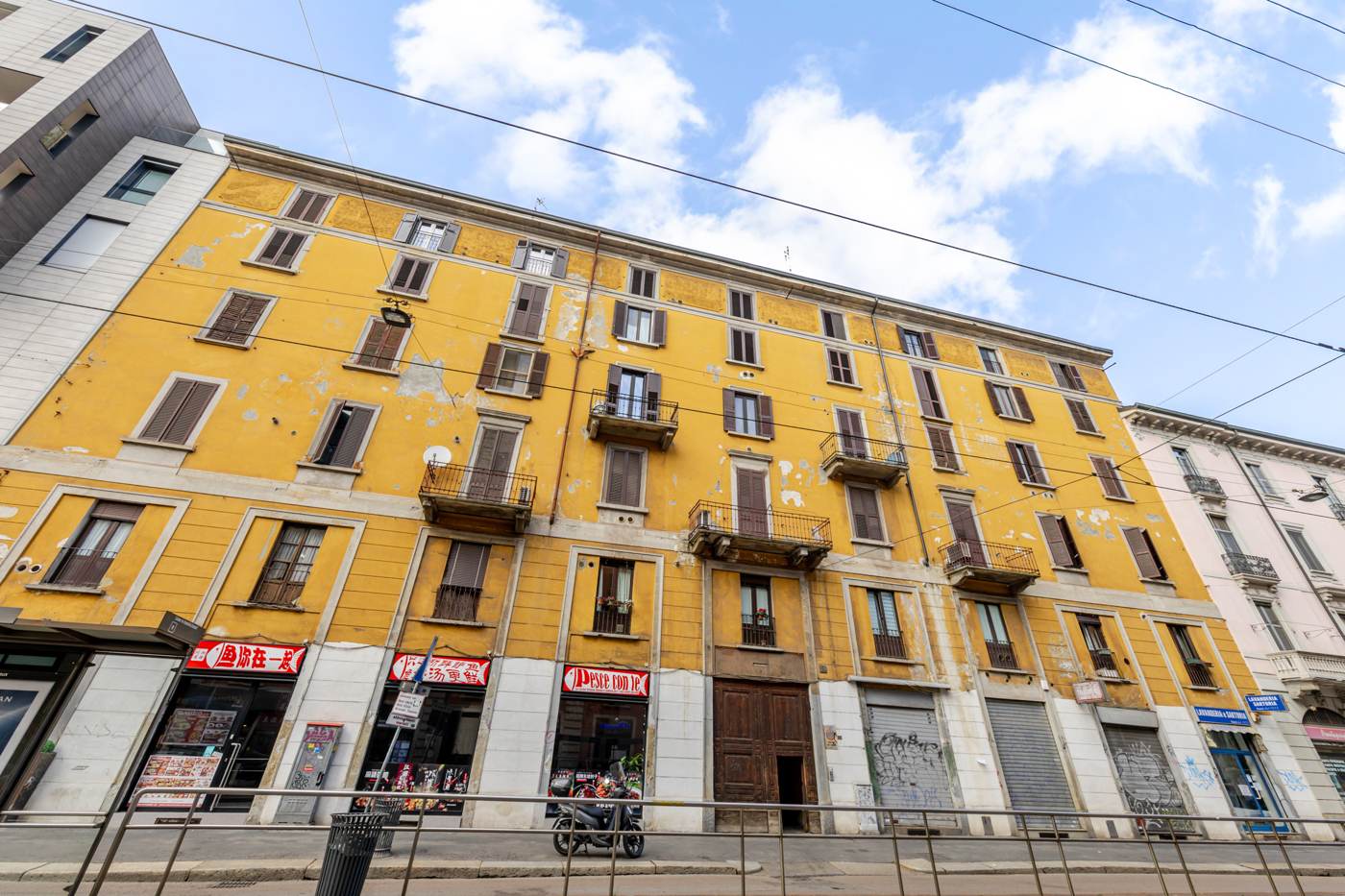 Bilocale in affitto a Milano