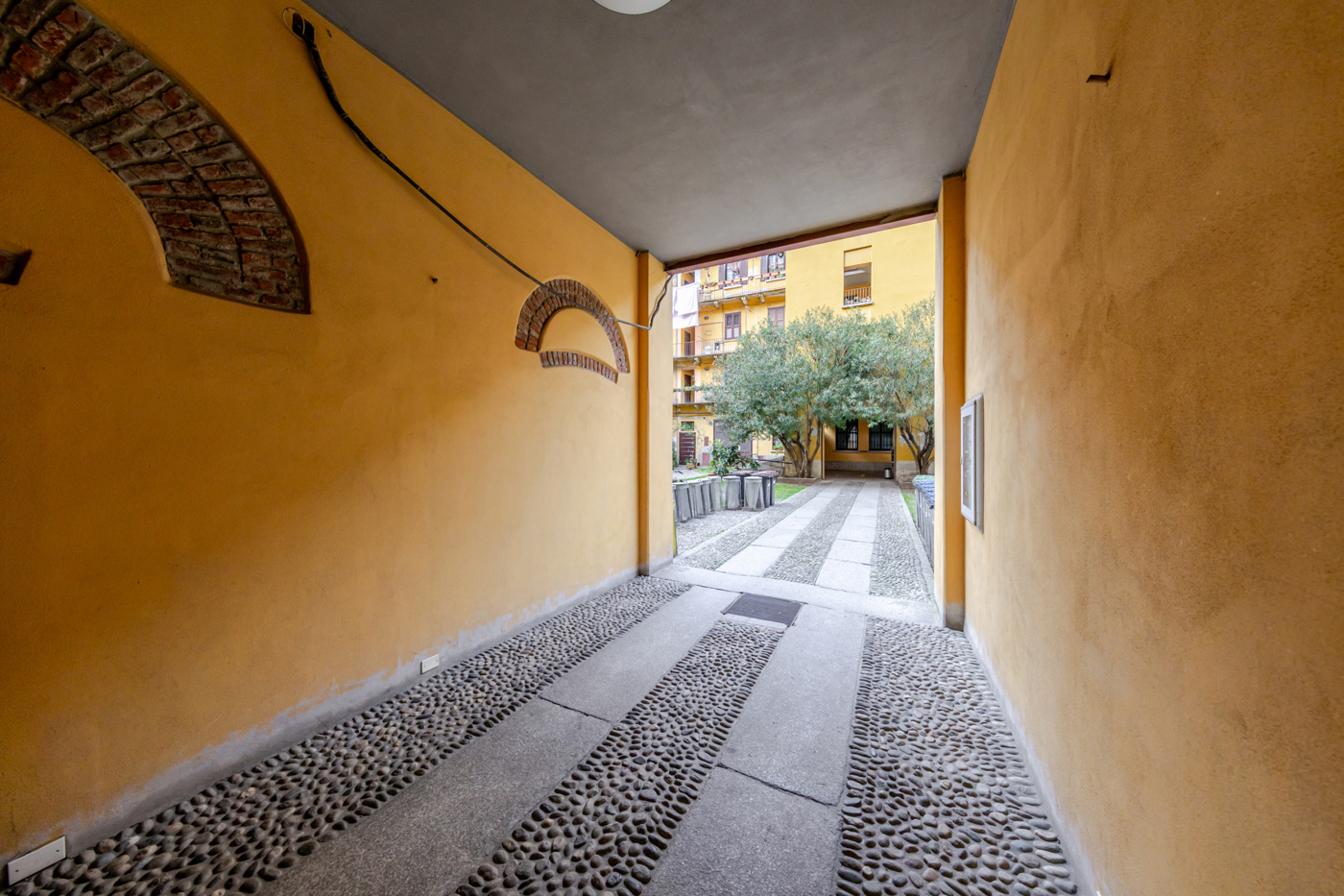 Bilocale in affitto a Milano