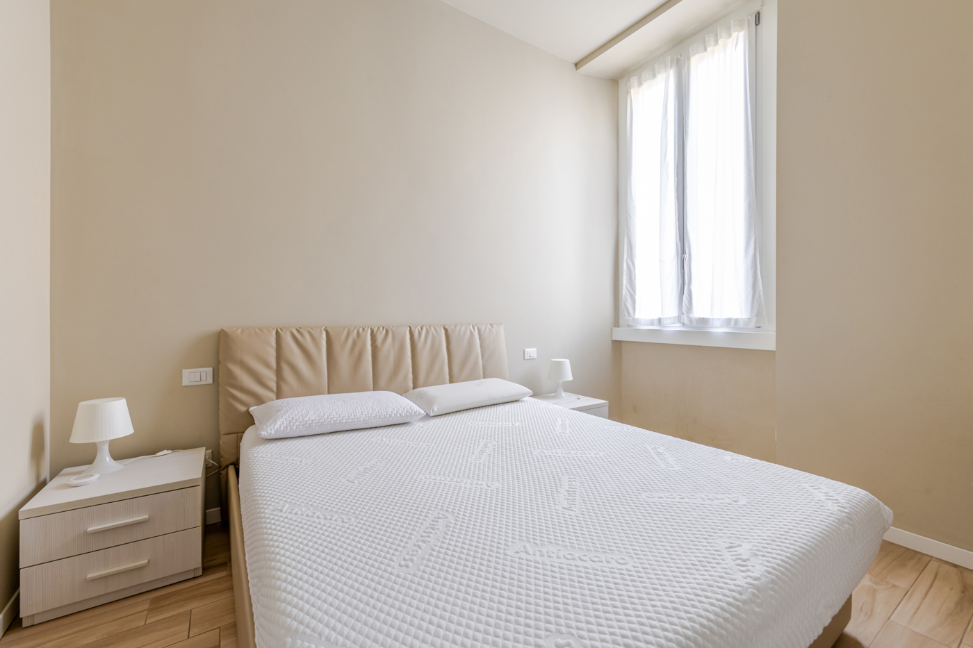 Bilocale in affitto a Milano