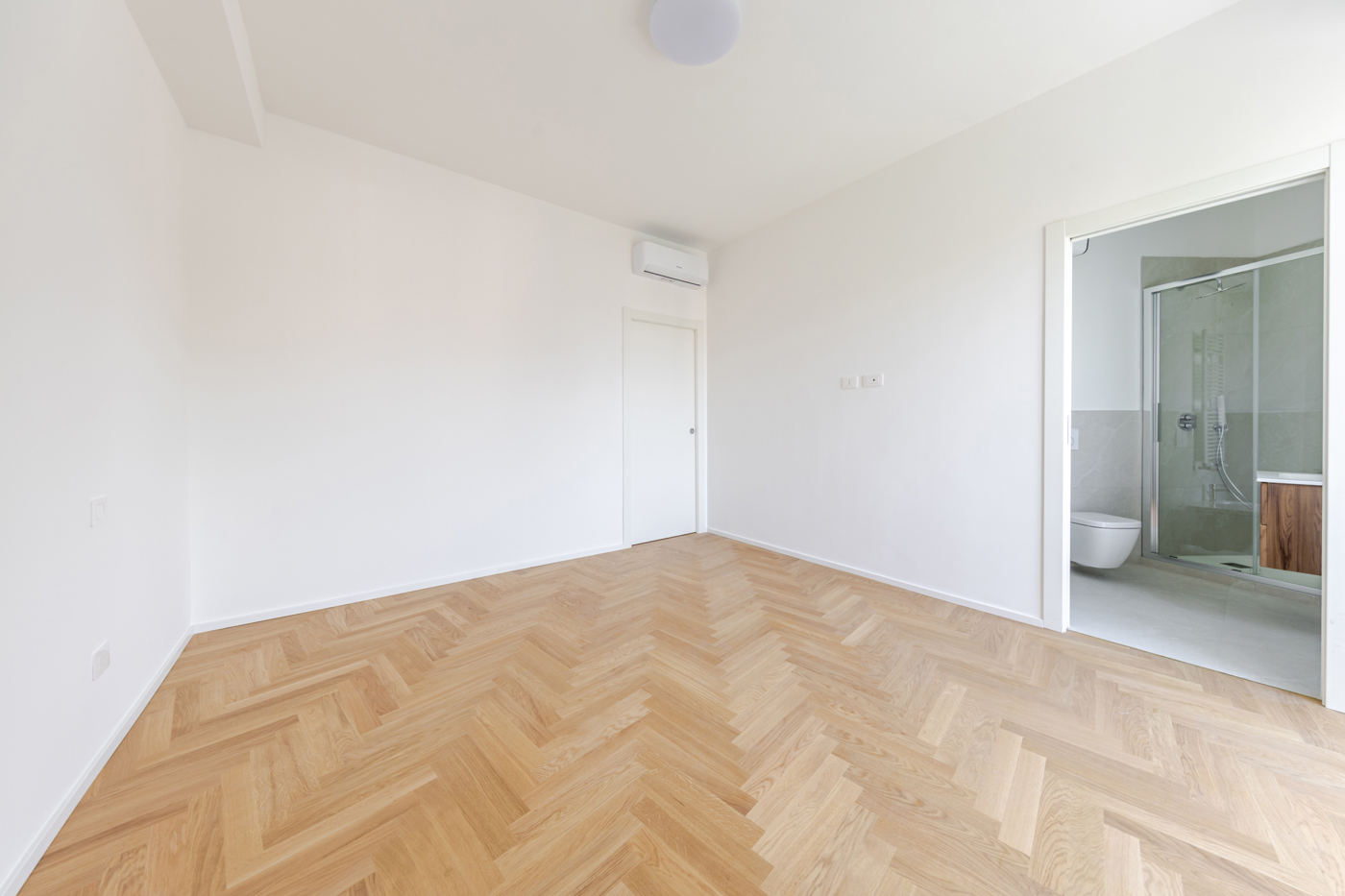 Trilocale nuovo a Milano