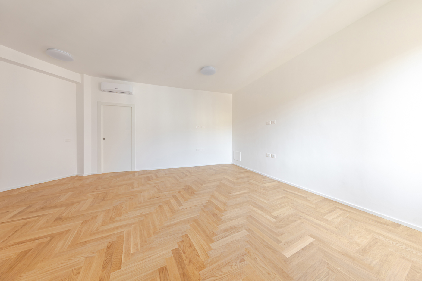 Trilocale nuovo a Milano