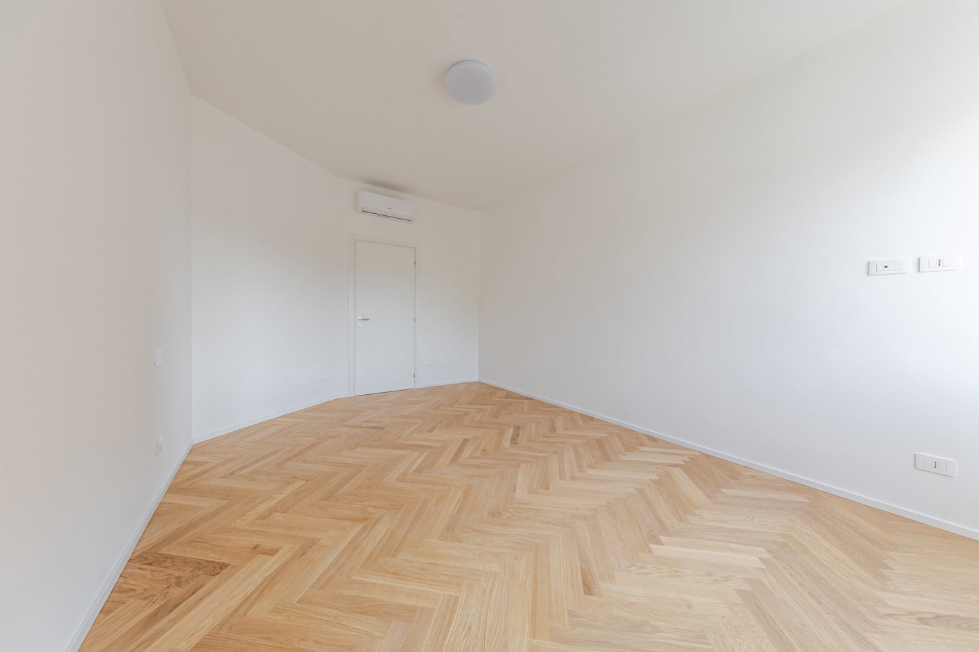 Trilocale nuovo a Milano