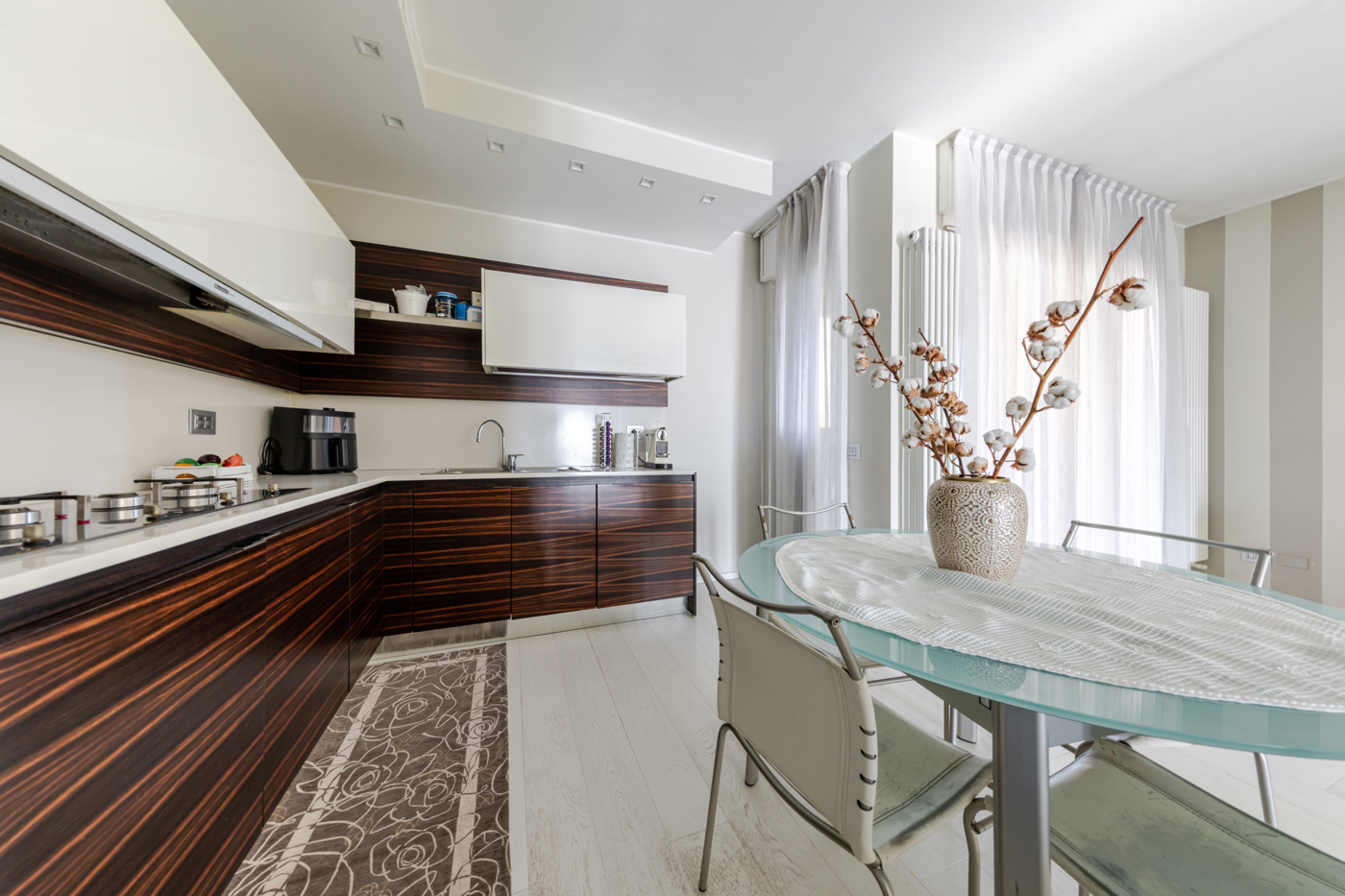 Trilocale in vendita a Milano