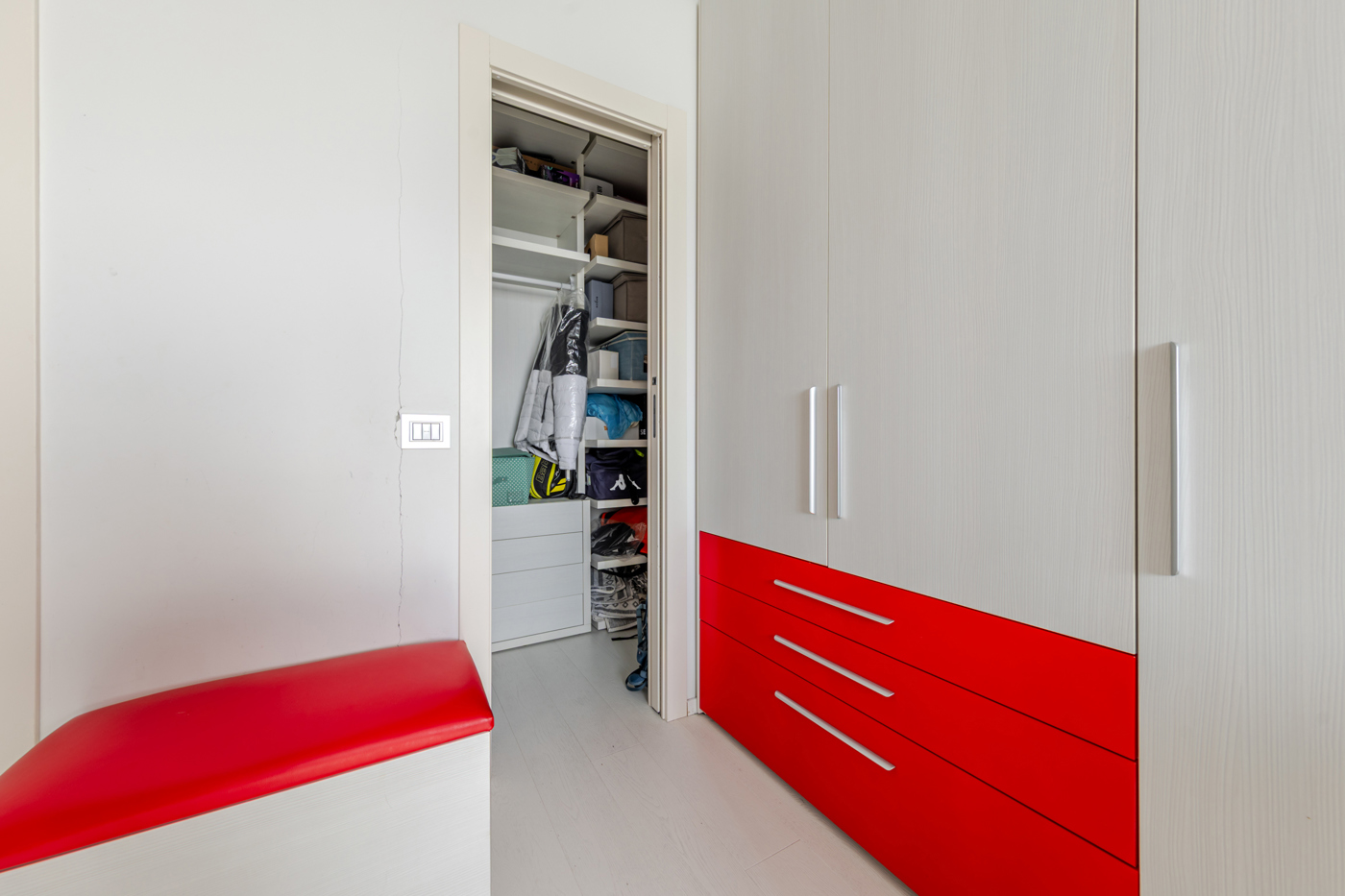 Trilocale in vendita a Milano