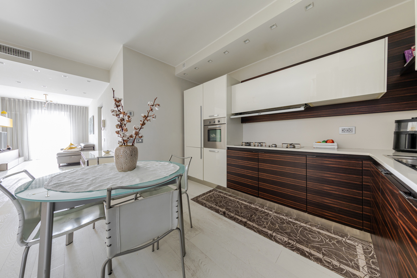 Trilocale in vendita a Milano