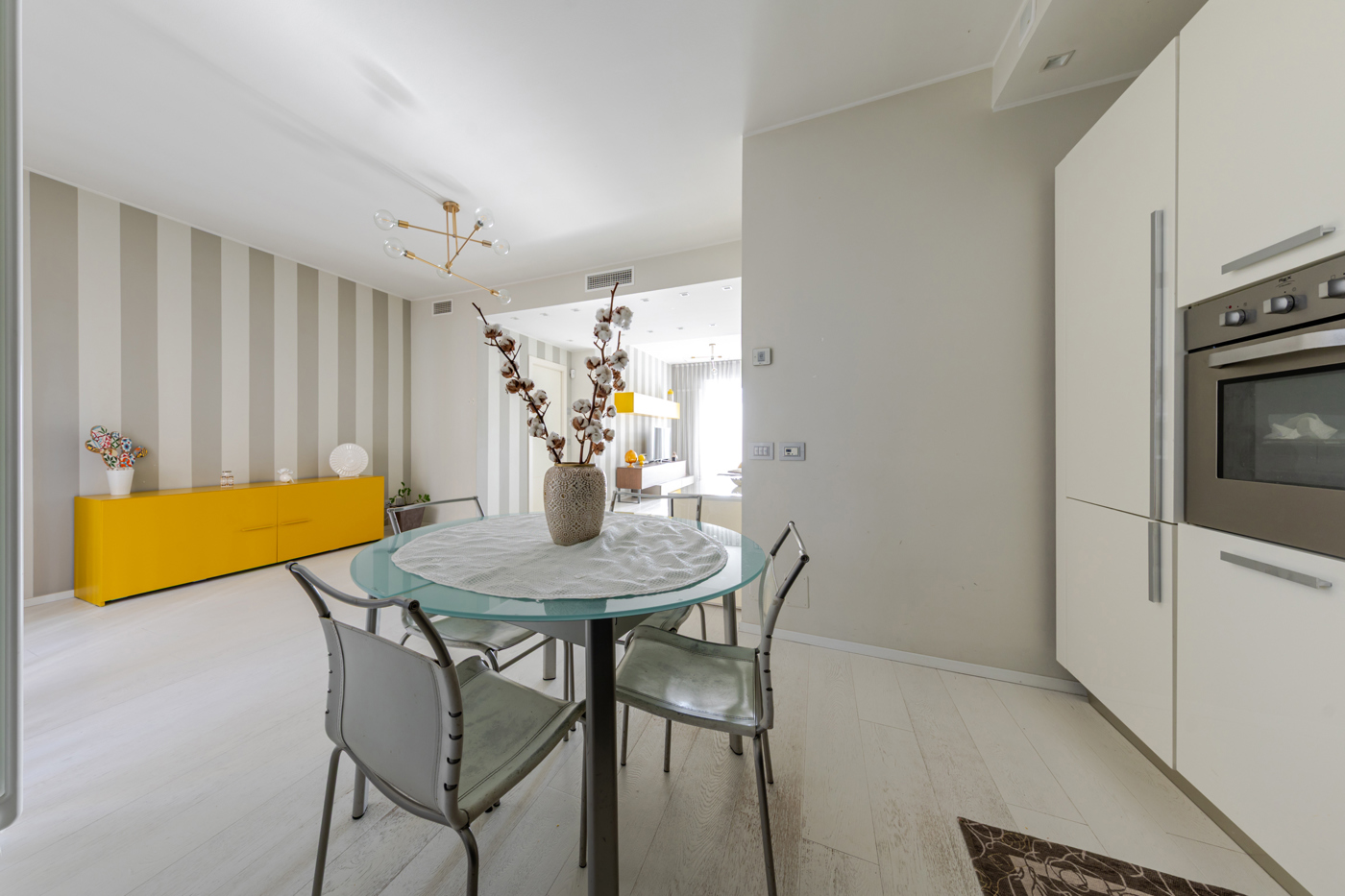 Trilocale in vendita a Milano