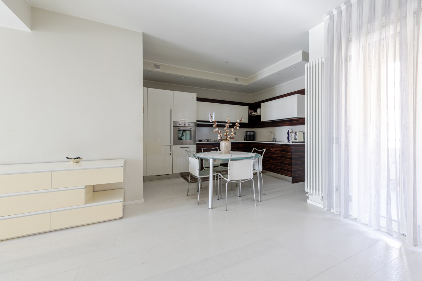 Trilocale in vendita a Milano