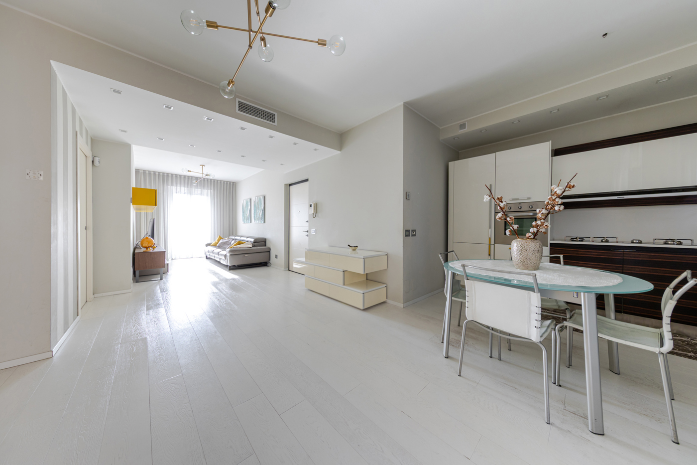 Trilocale in vendita a Milano