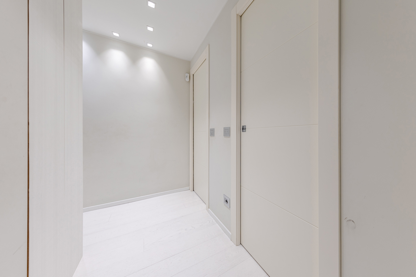 Trilocale in vendita a Milano