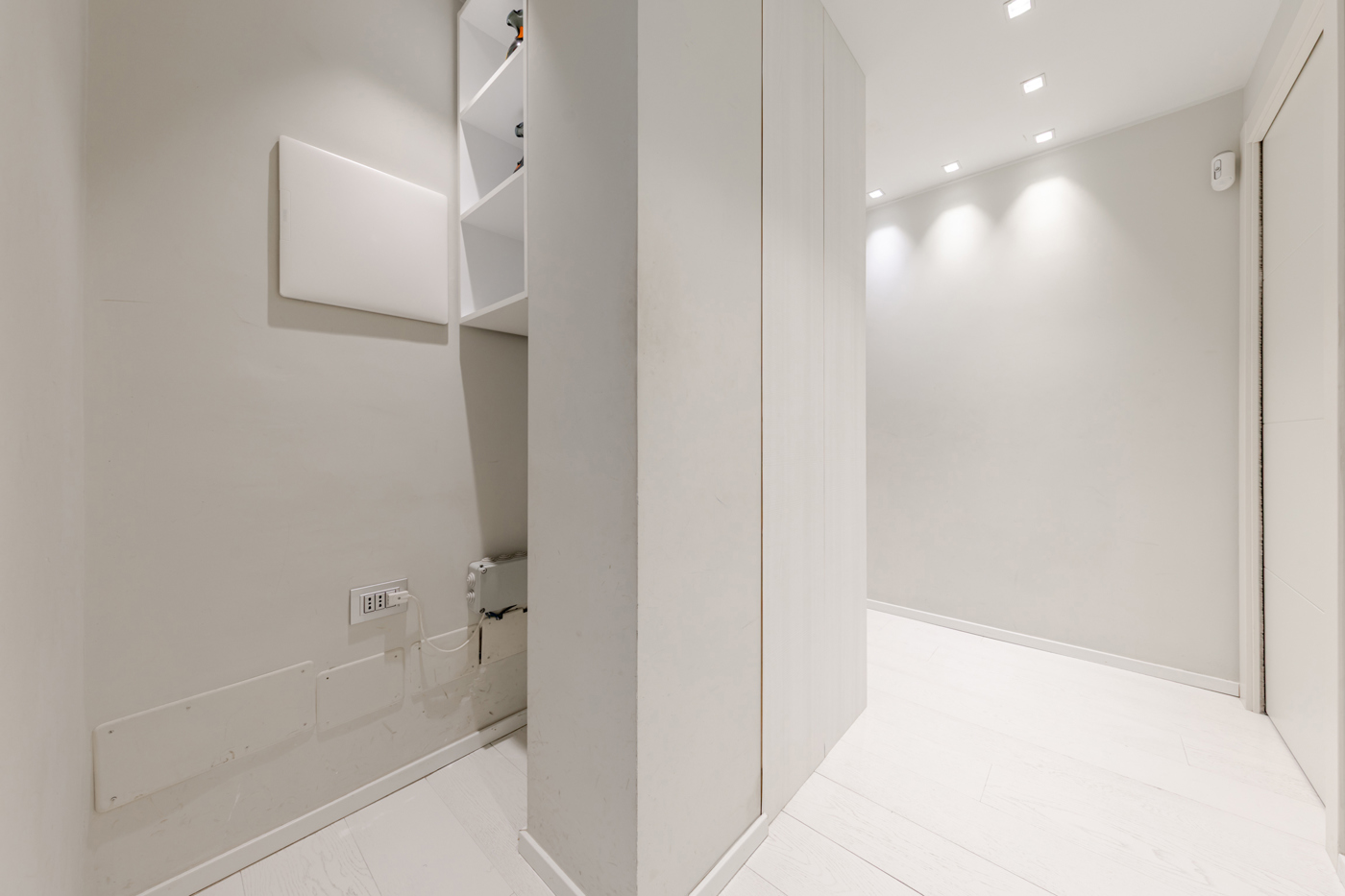 Trilocale in vendita a Milano