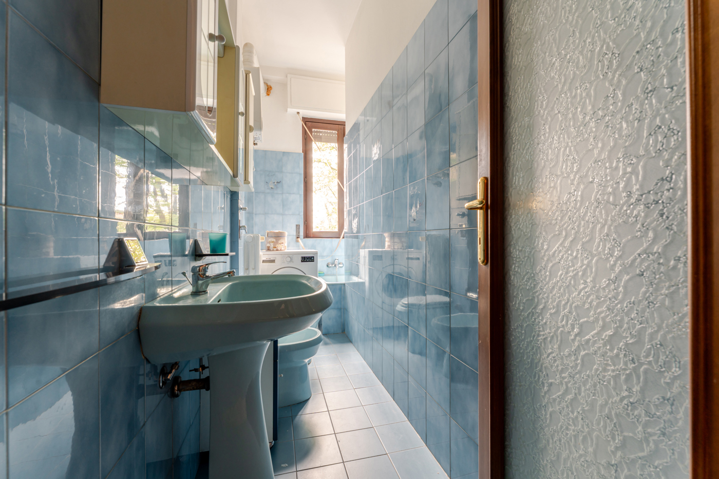 Bilocale da ristrutturare a Milano