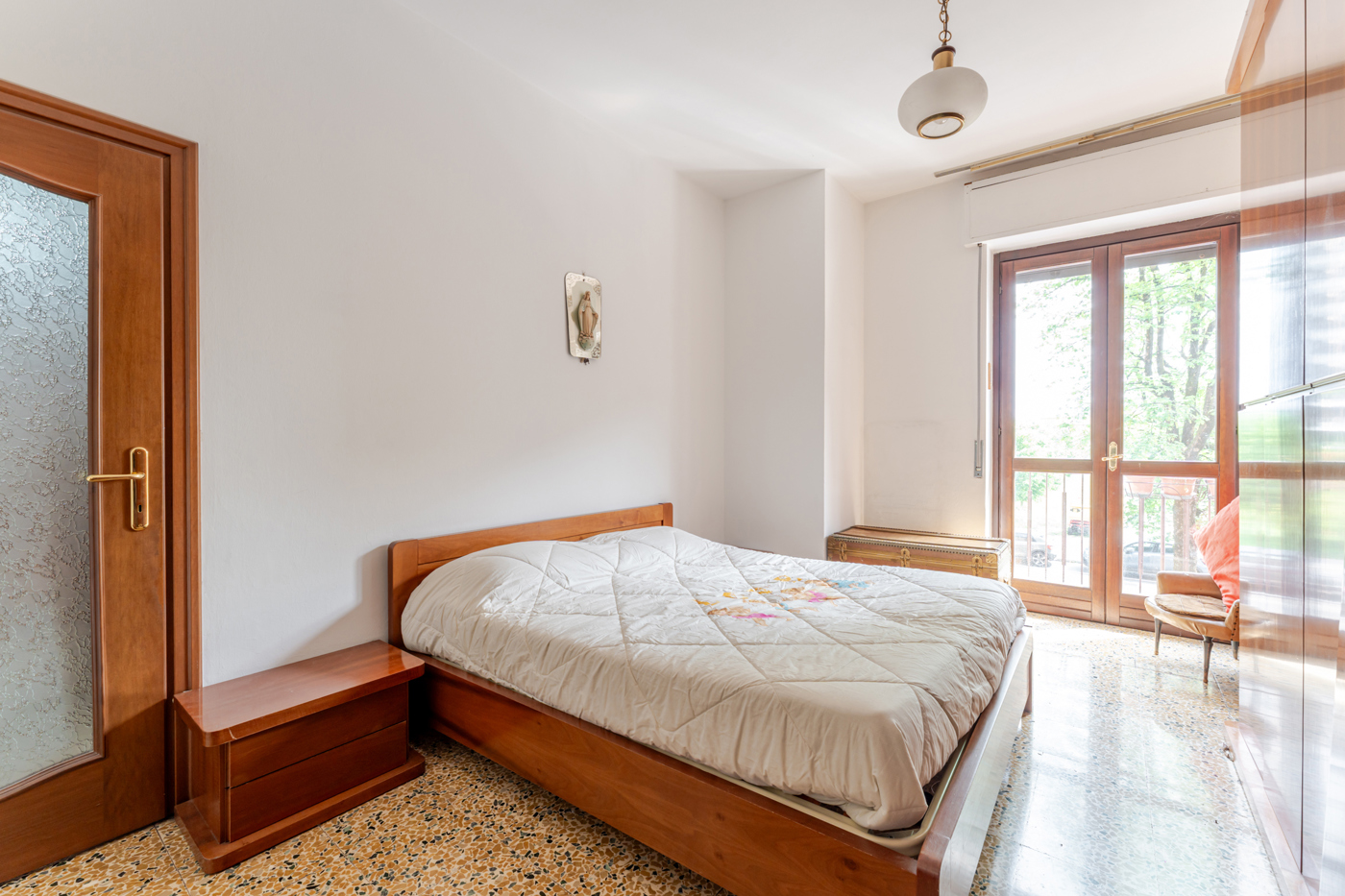 Bilocale da ristrutturare a Milano