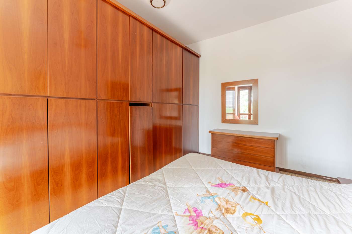 Bilocale da ristrutturare a Milano