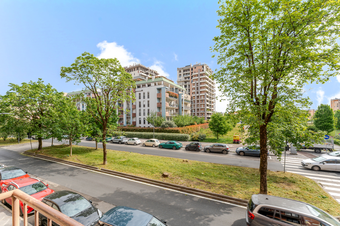 Bilocale da ristrutturare a Milano