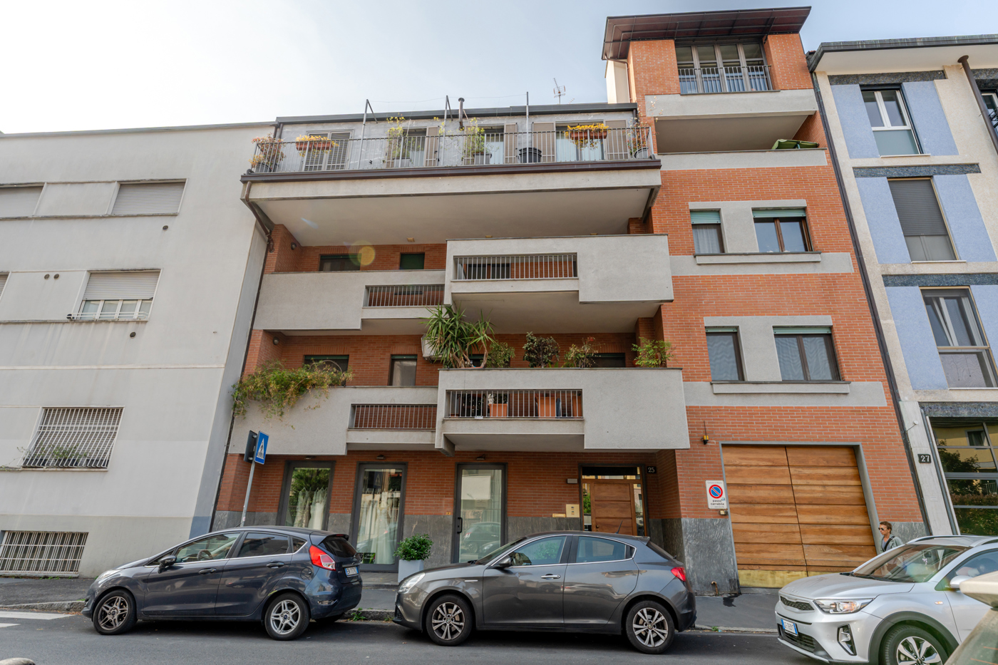 Trilocale in vendita a Milano