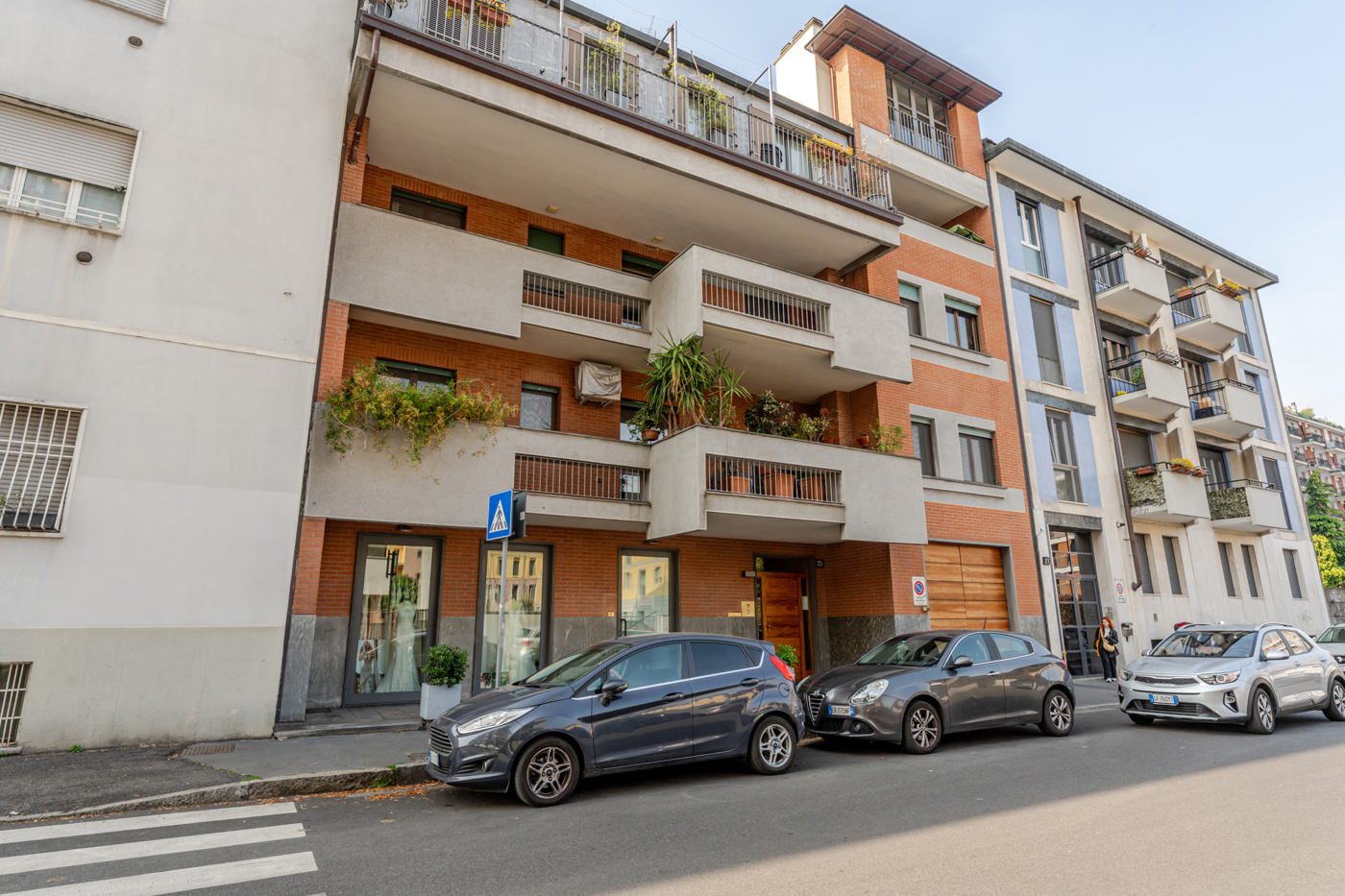 Trilocale in vendita a Milano