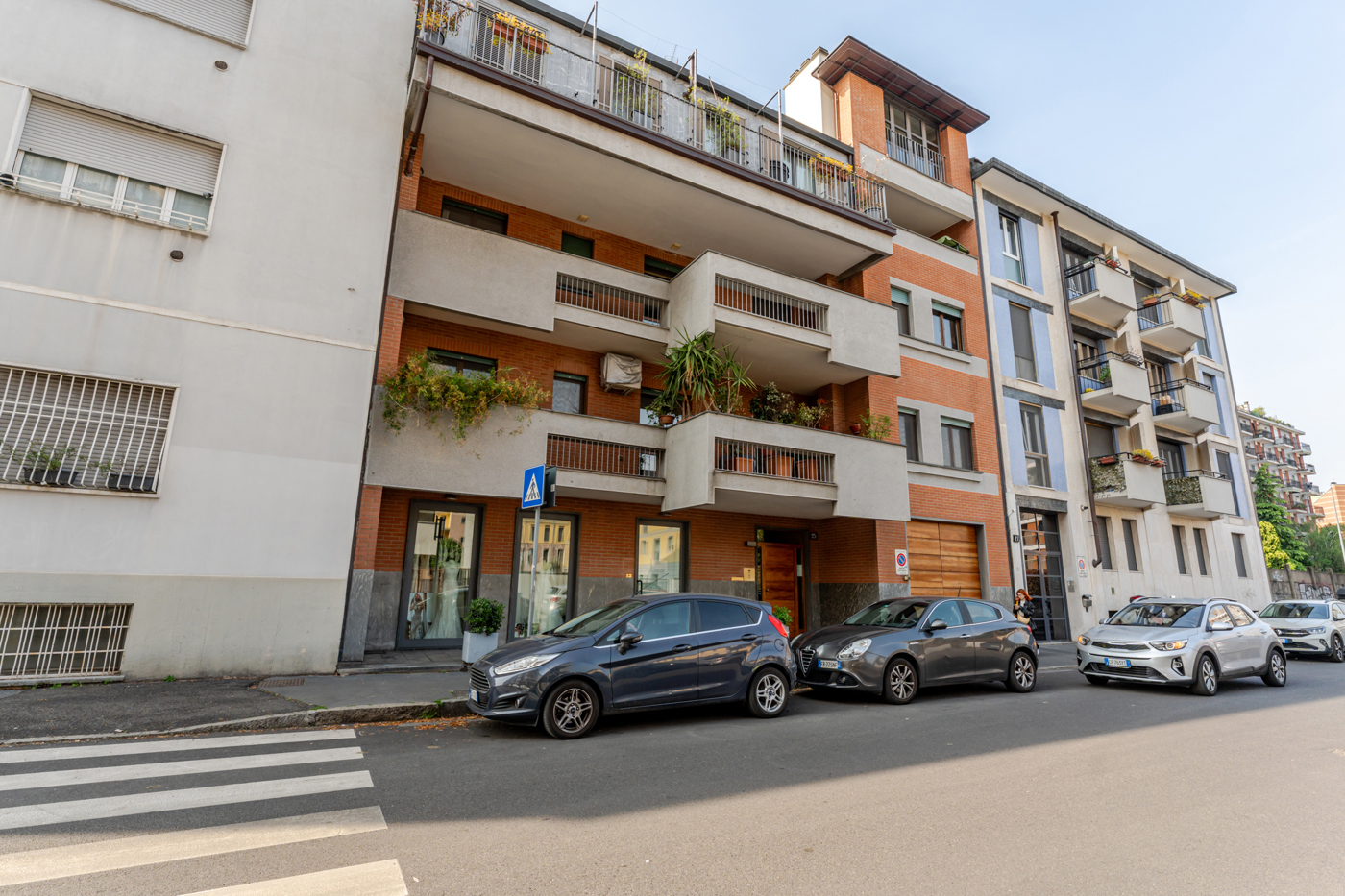 Trilocale in vendita a Milano