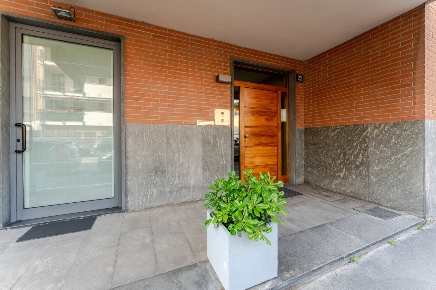 Trilocale in vendita a Milano